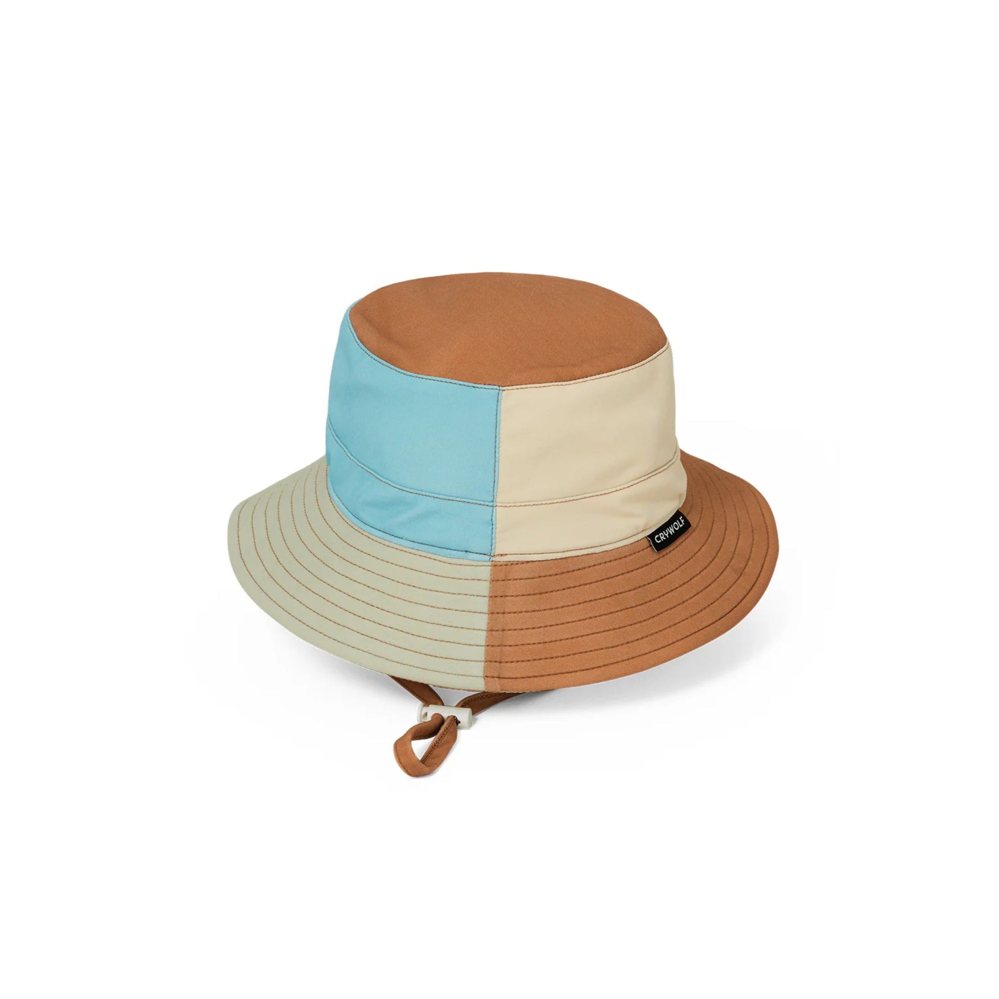 Swim Bucket Hat