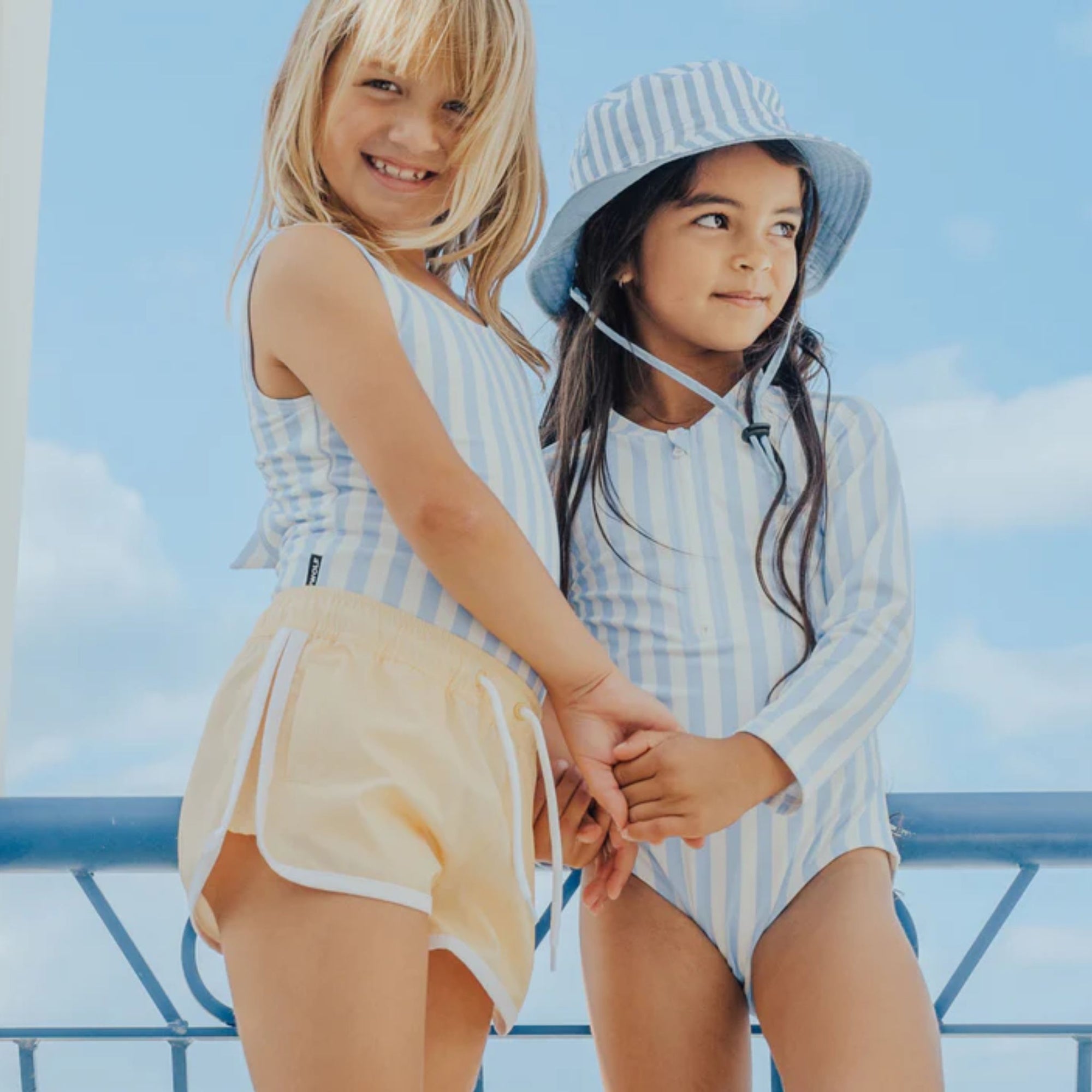 Surf Shorts