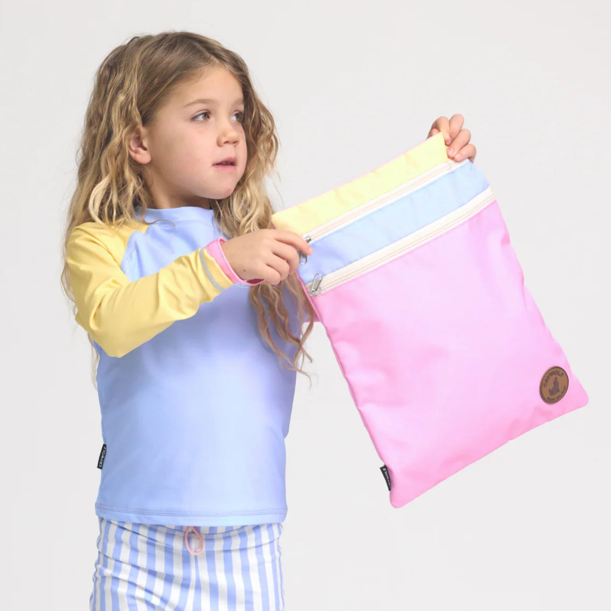 Swim Wetbag