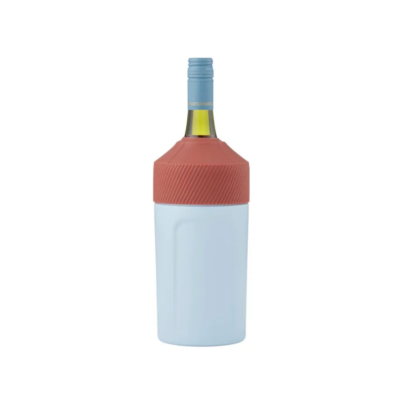 Andy Double Wall Wine Cooler Sky