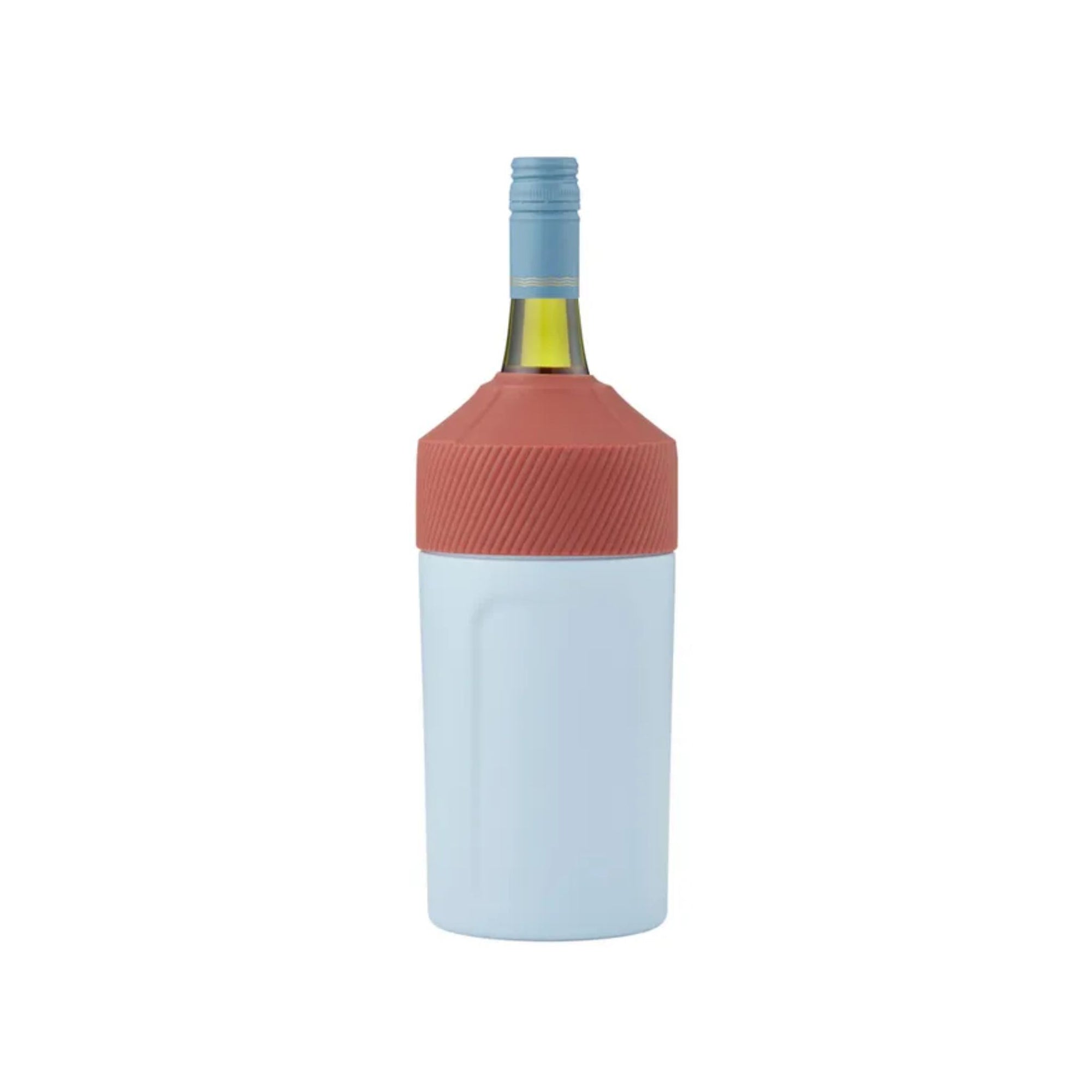 Andy Double Wall Wine Cooler Sky
