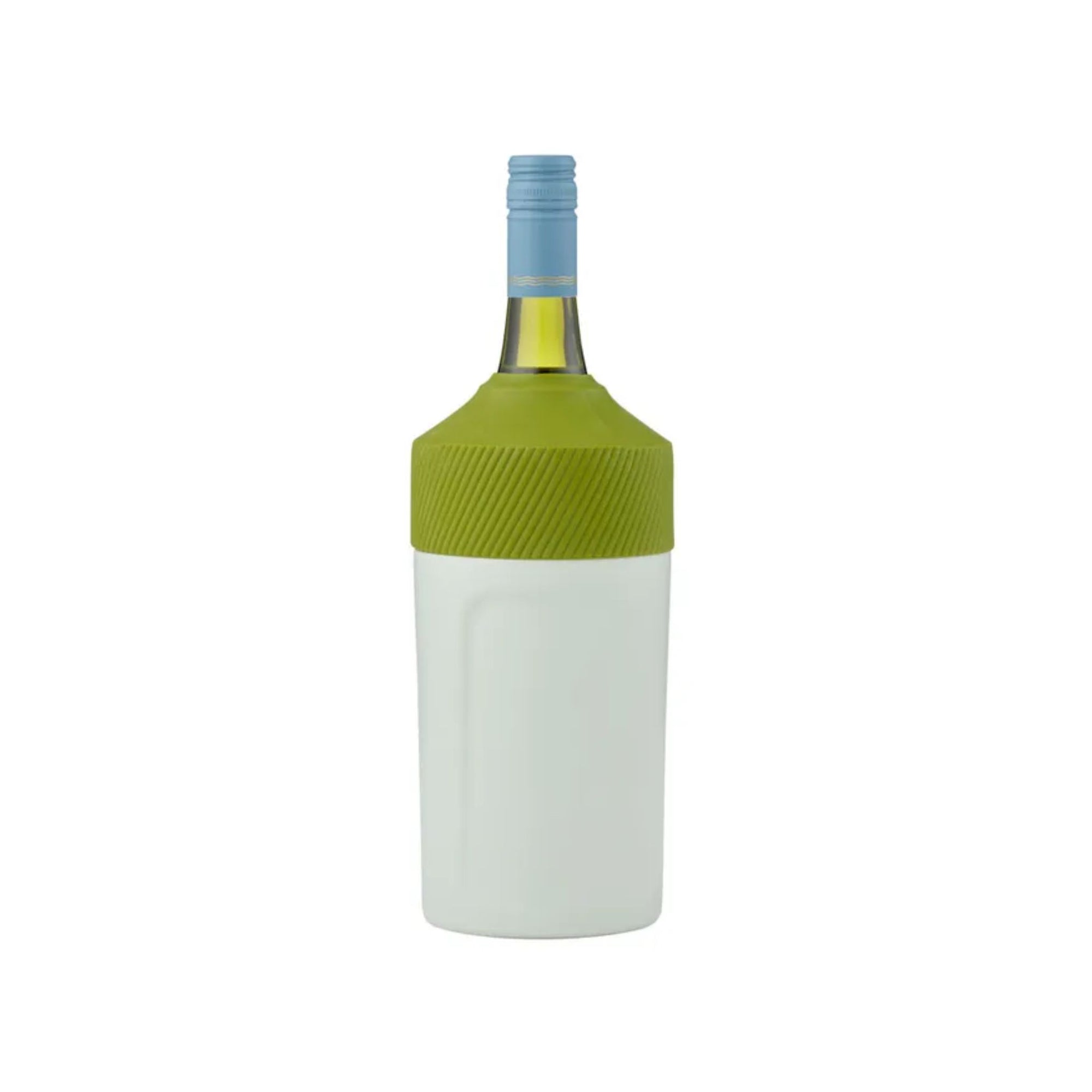 Andy Double Wall Wine Cooler Green