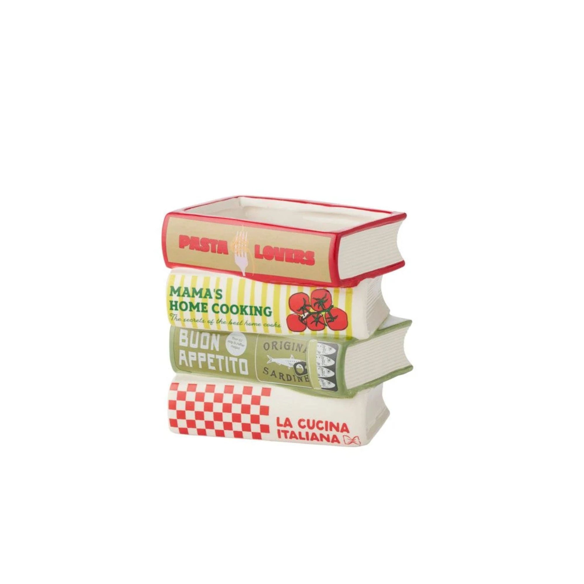 Cucinare Utensil Holder