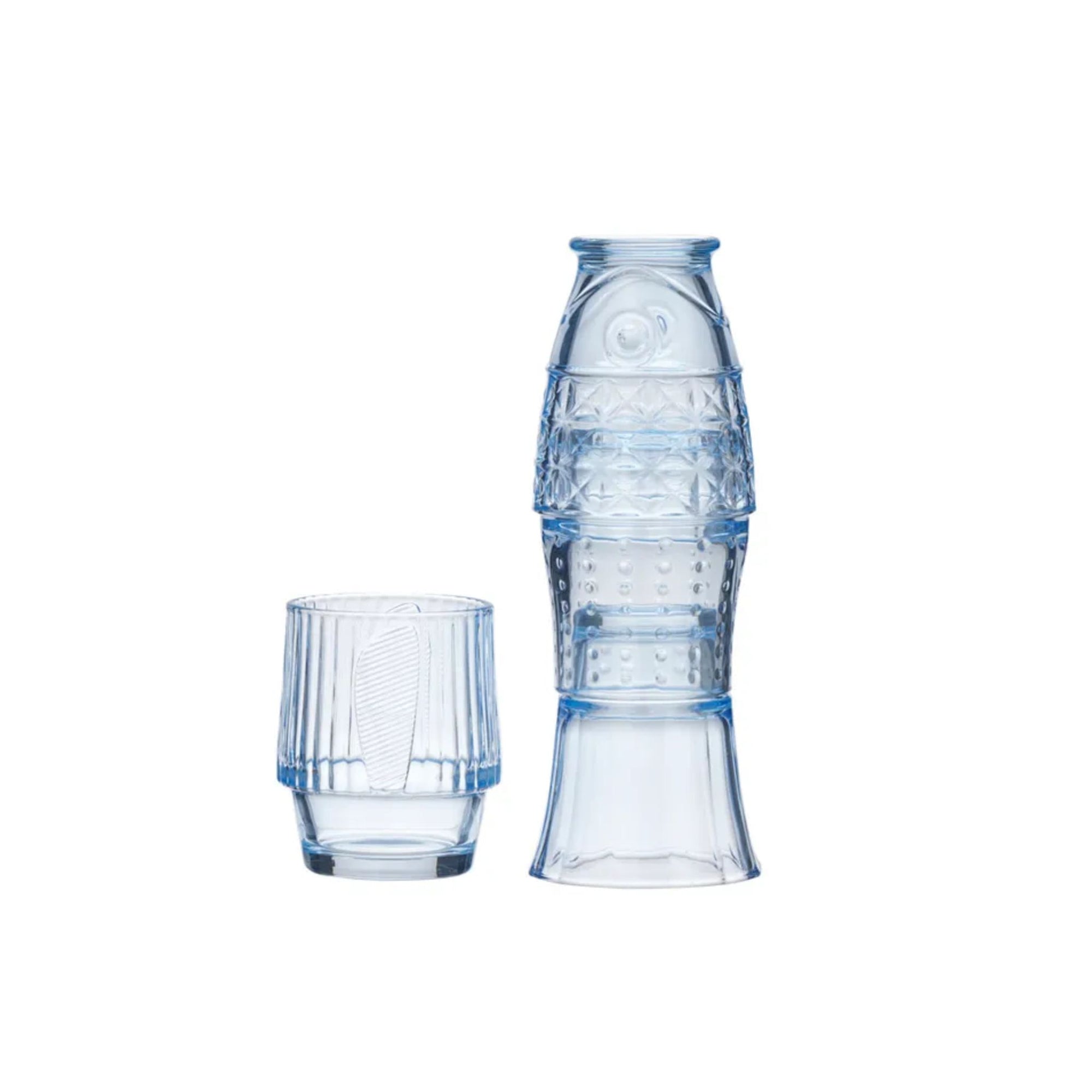 Frank Stackable Glass Set
