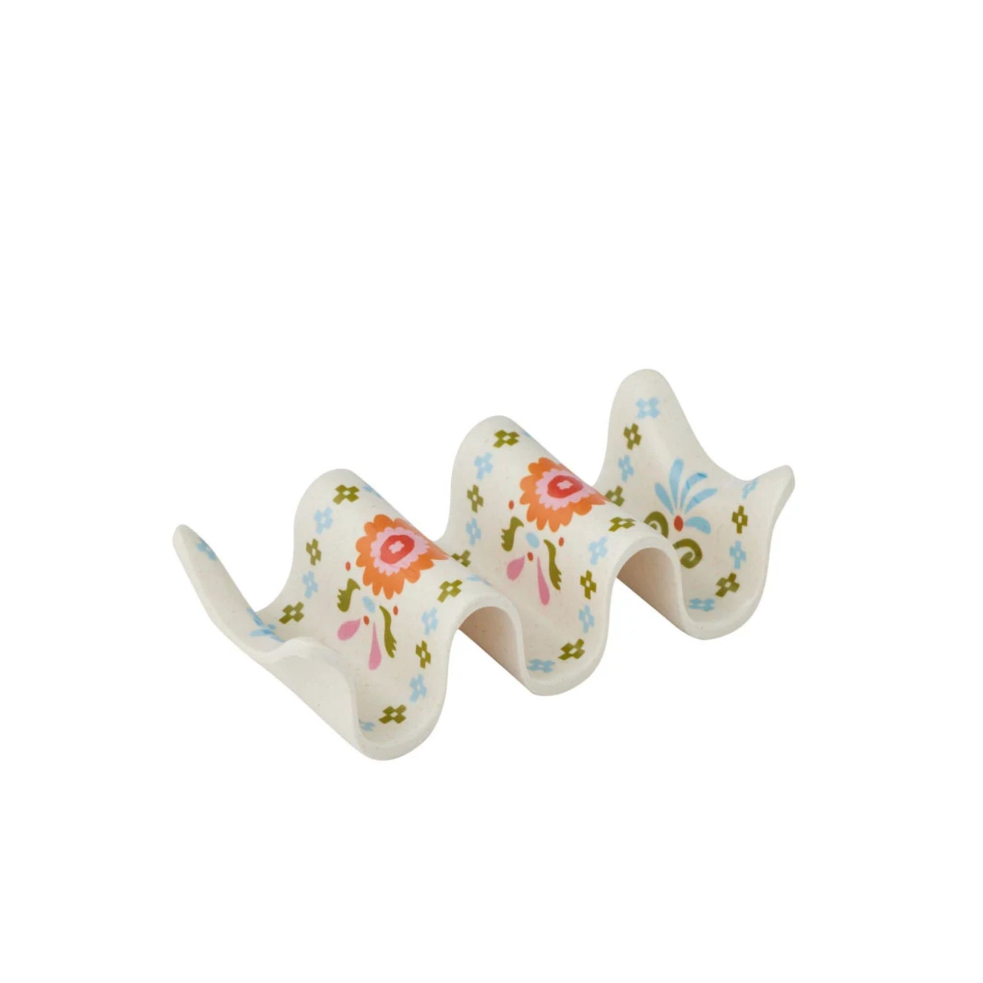 Freda 3 Taco Holder