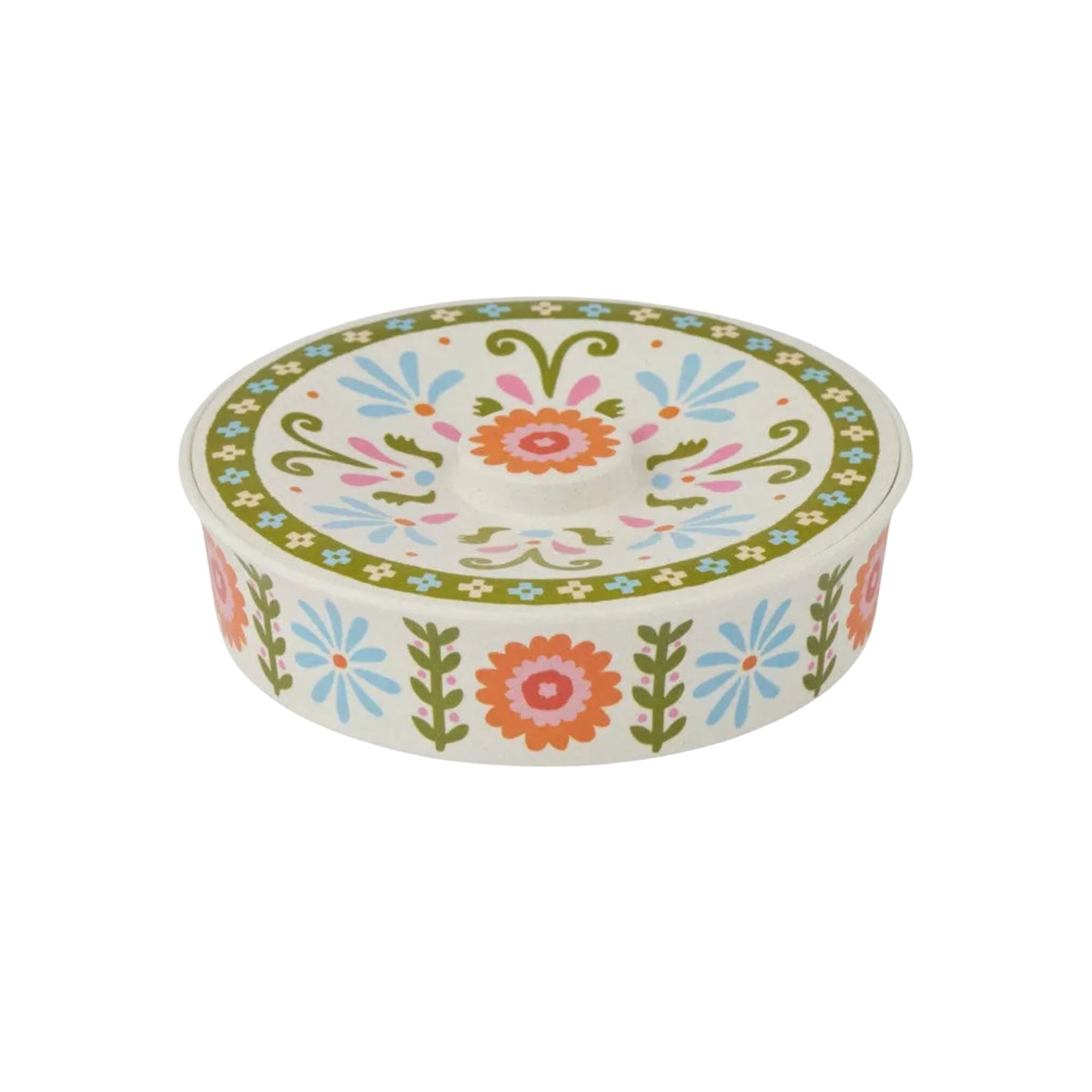 Freda Tortilla Warmer