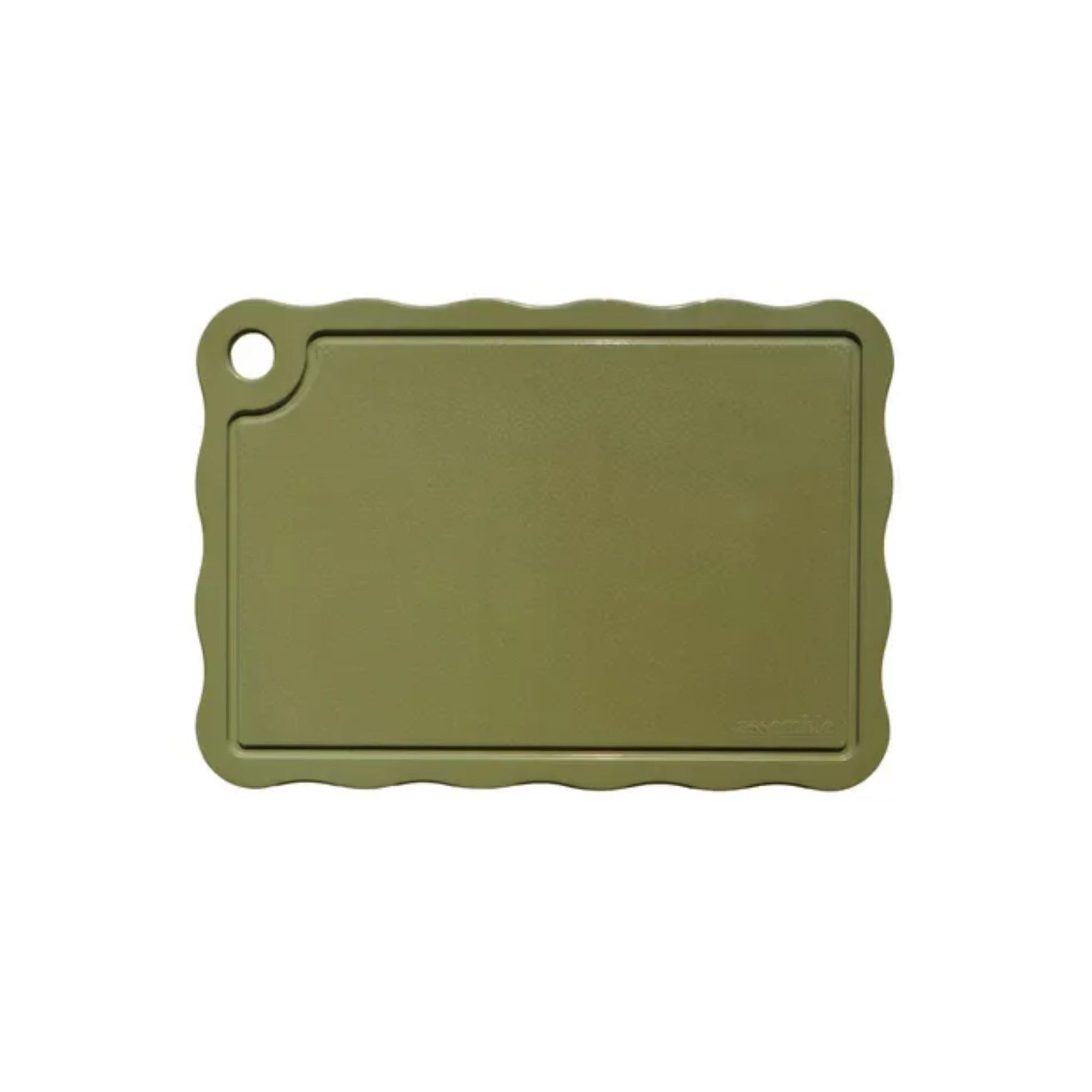 Husk Plastic Free Board