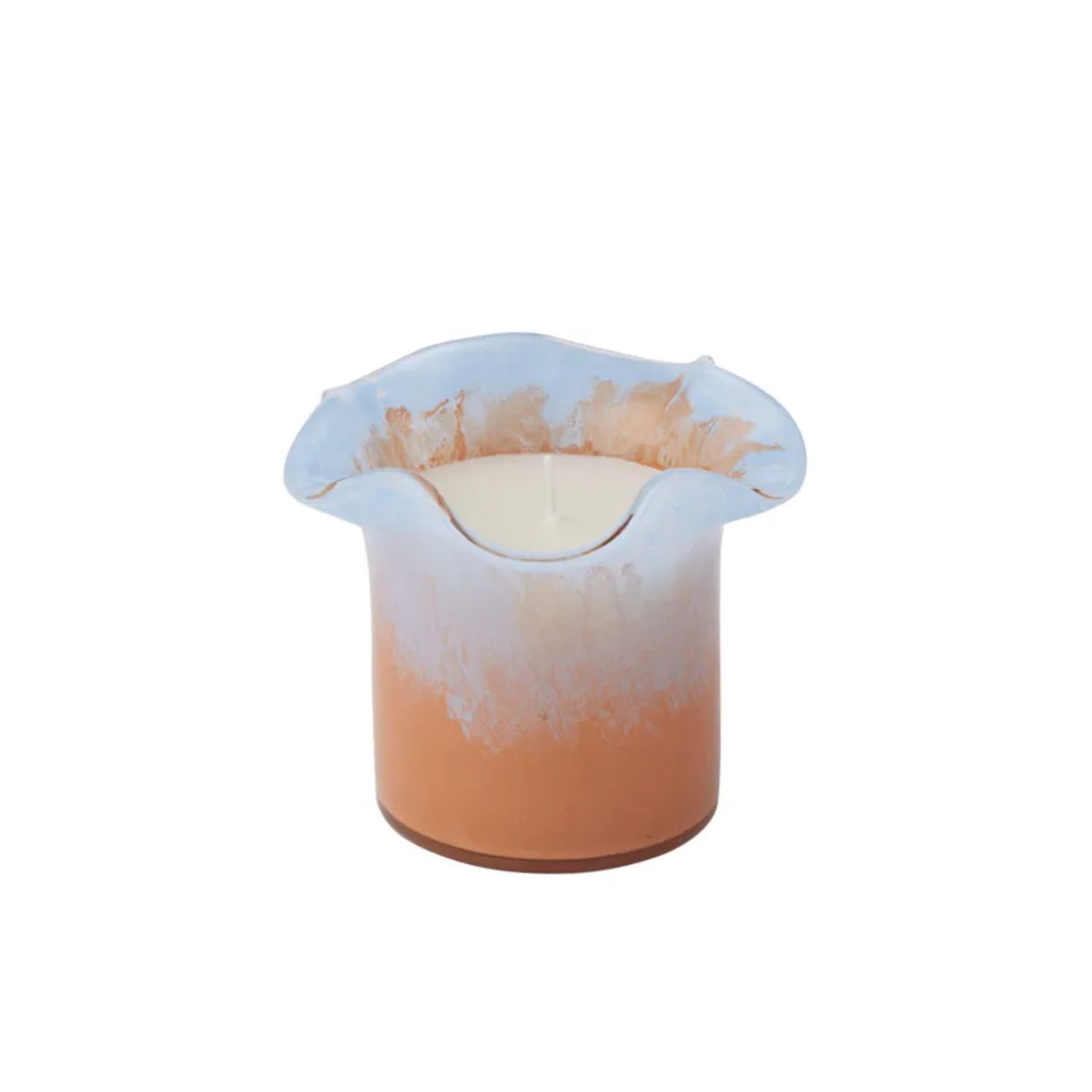 Lottie Glass Candle