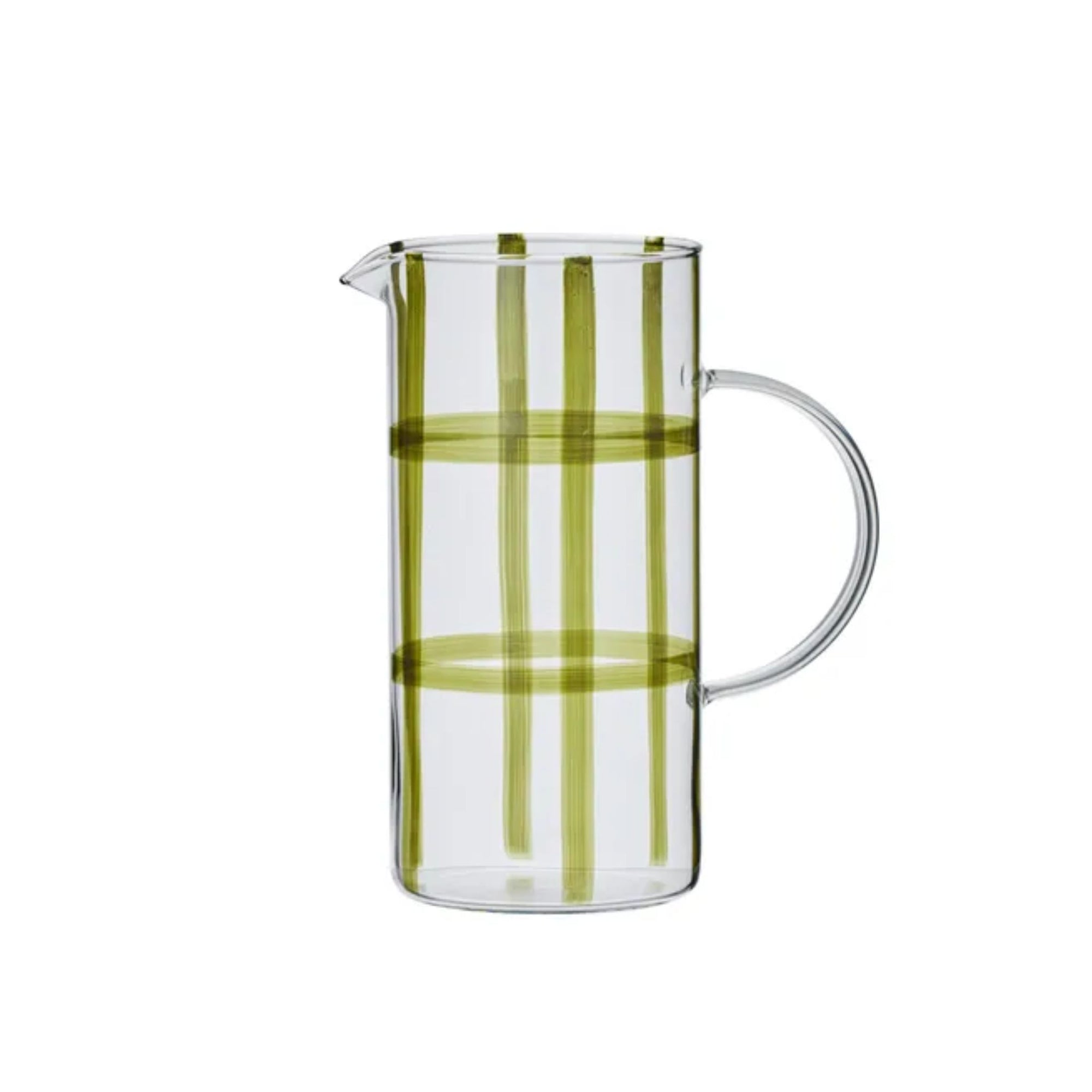 Max Glass Jug