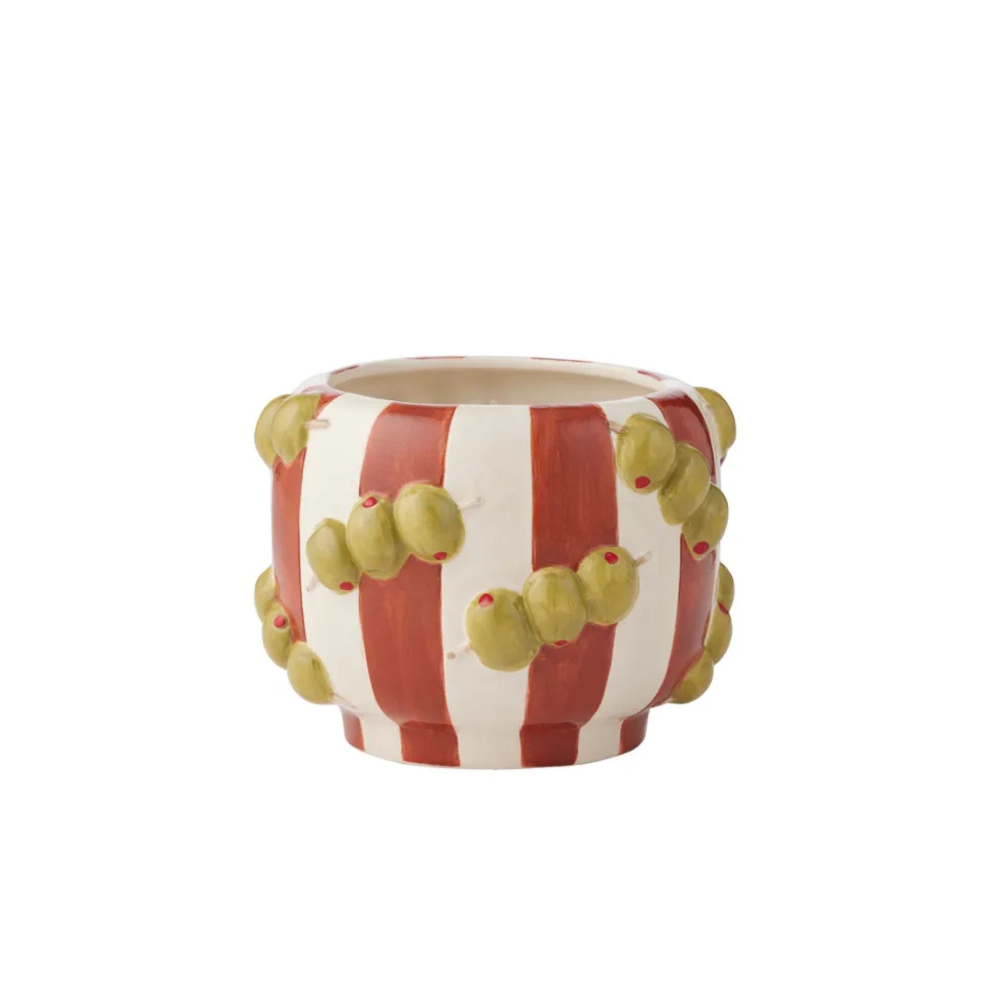 Olivia Ceramic Pot