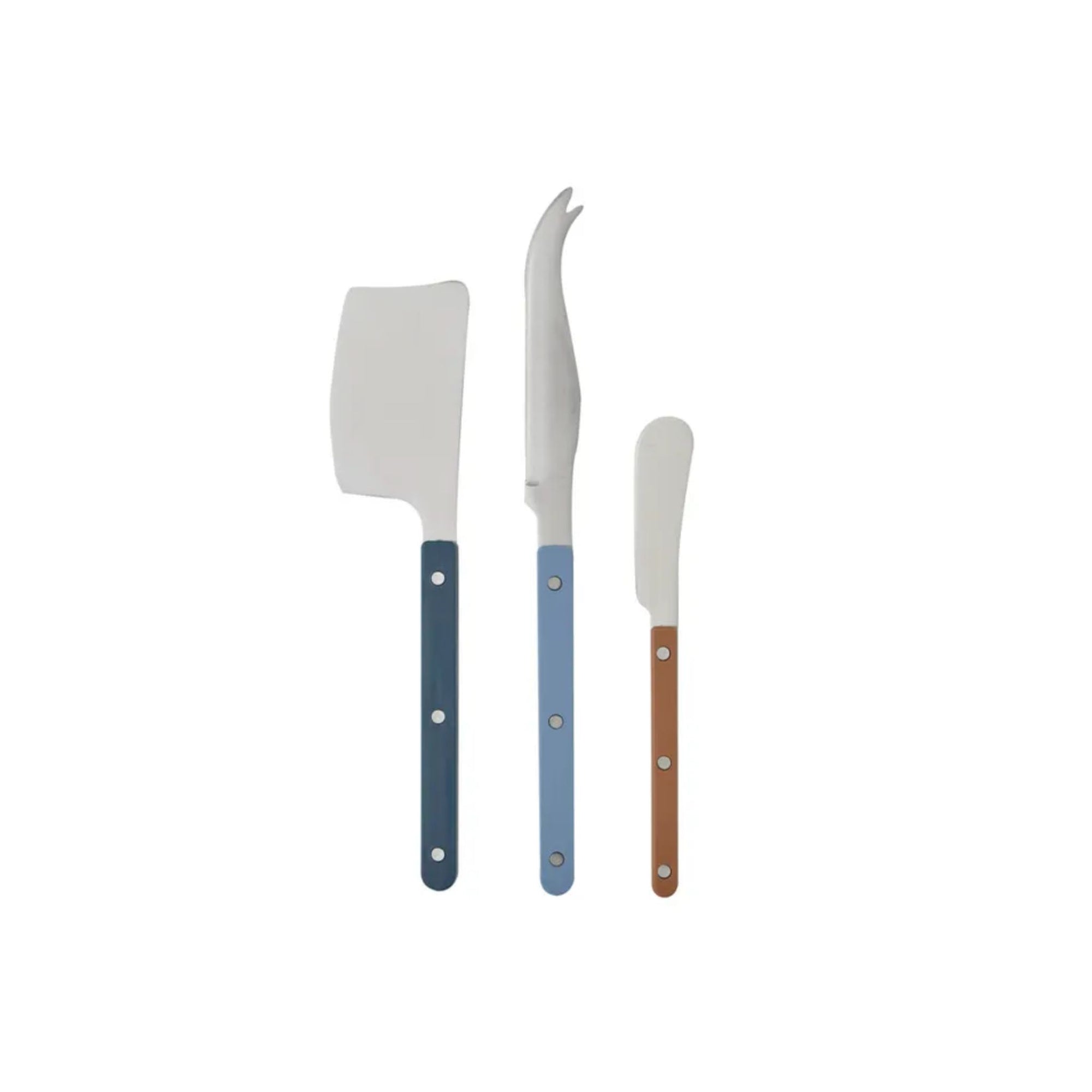 Remy Cheese Knife Set