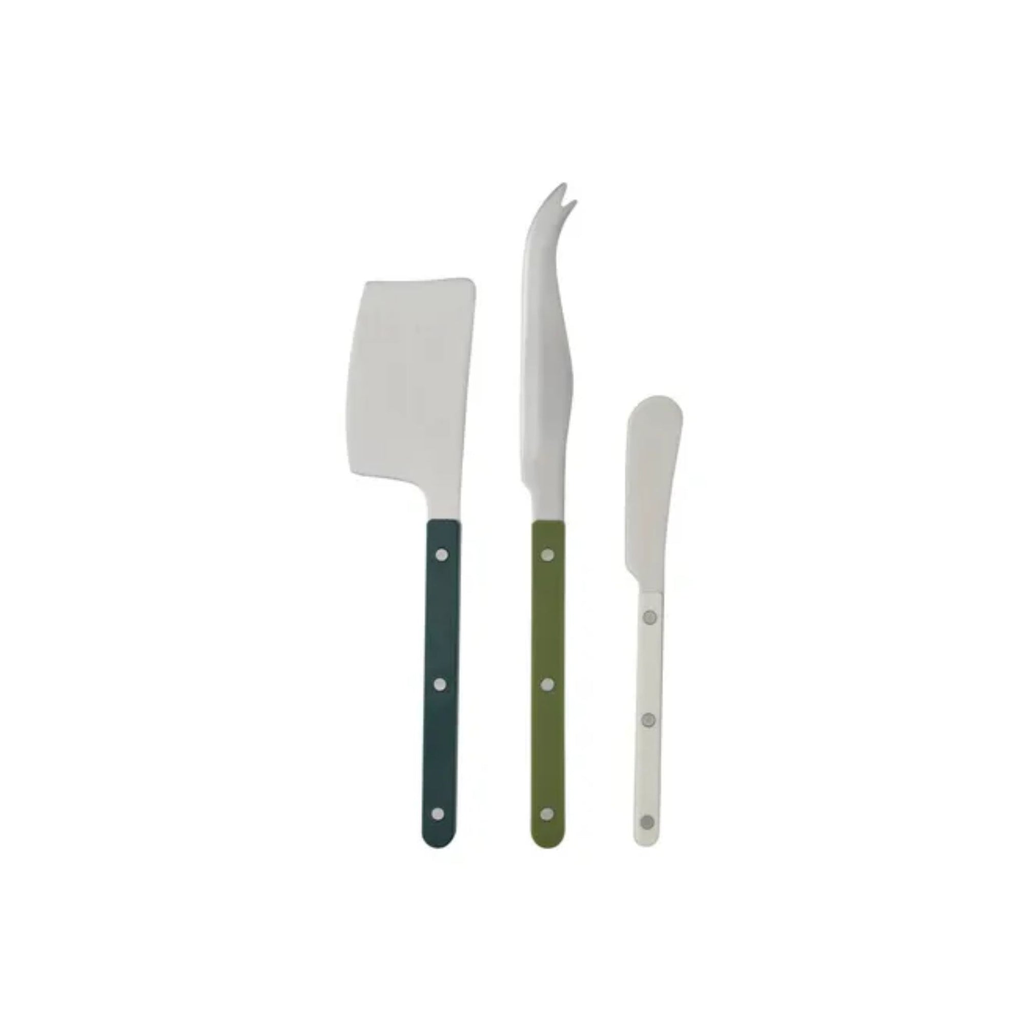 Remy Cheese Knife Set