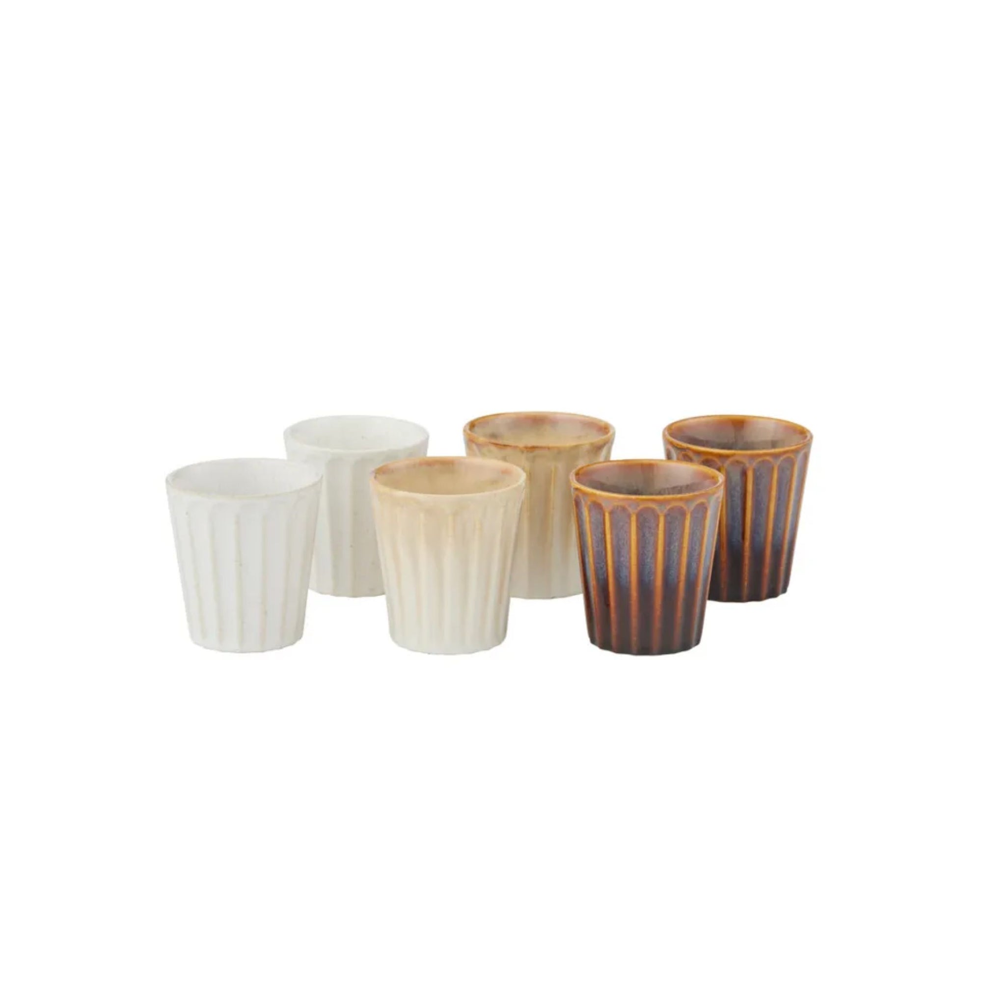 Vail Macchiato Cup Set