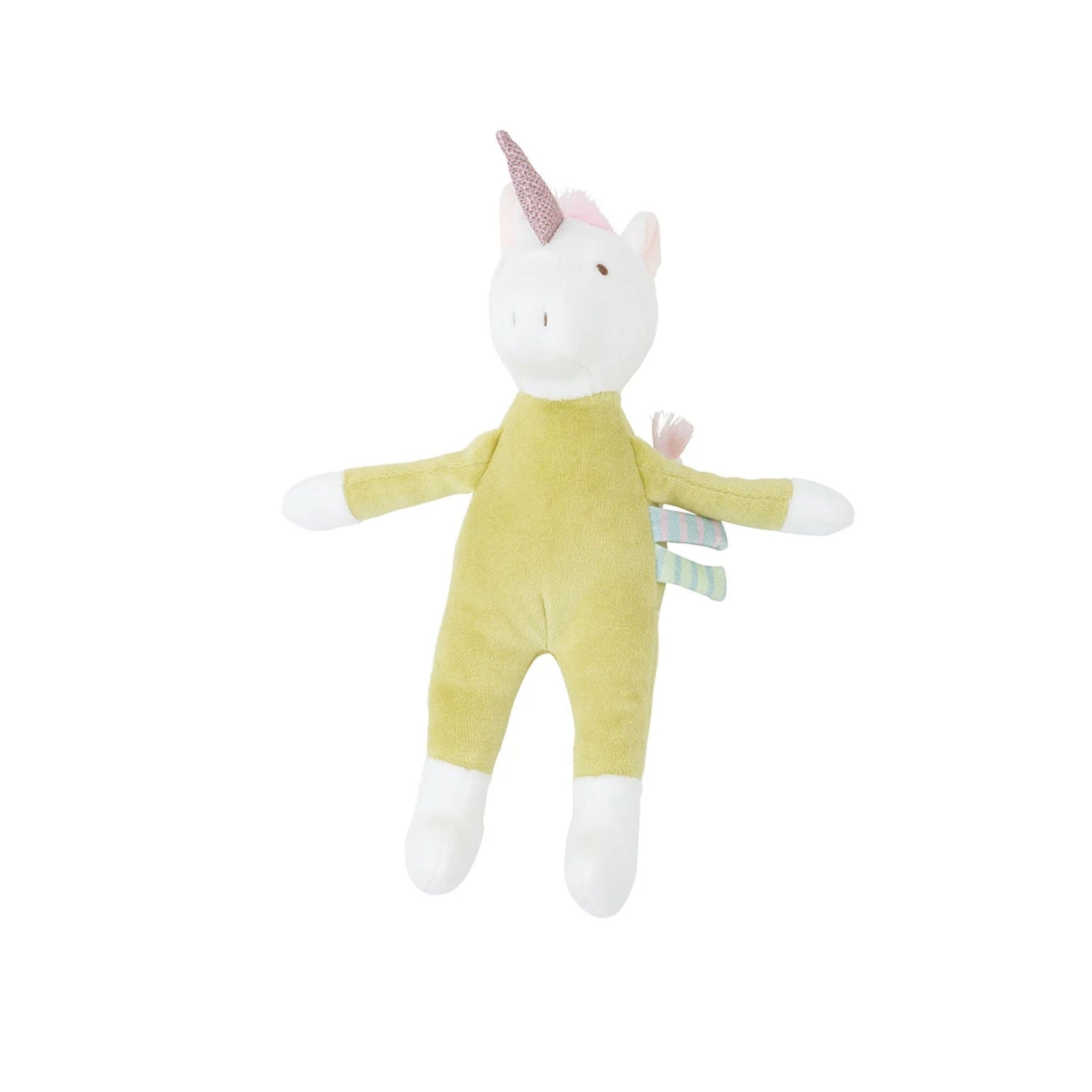 Cuddly Wuddlies Small