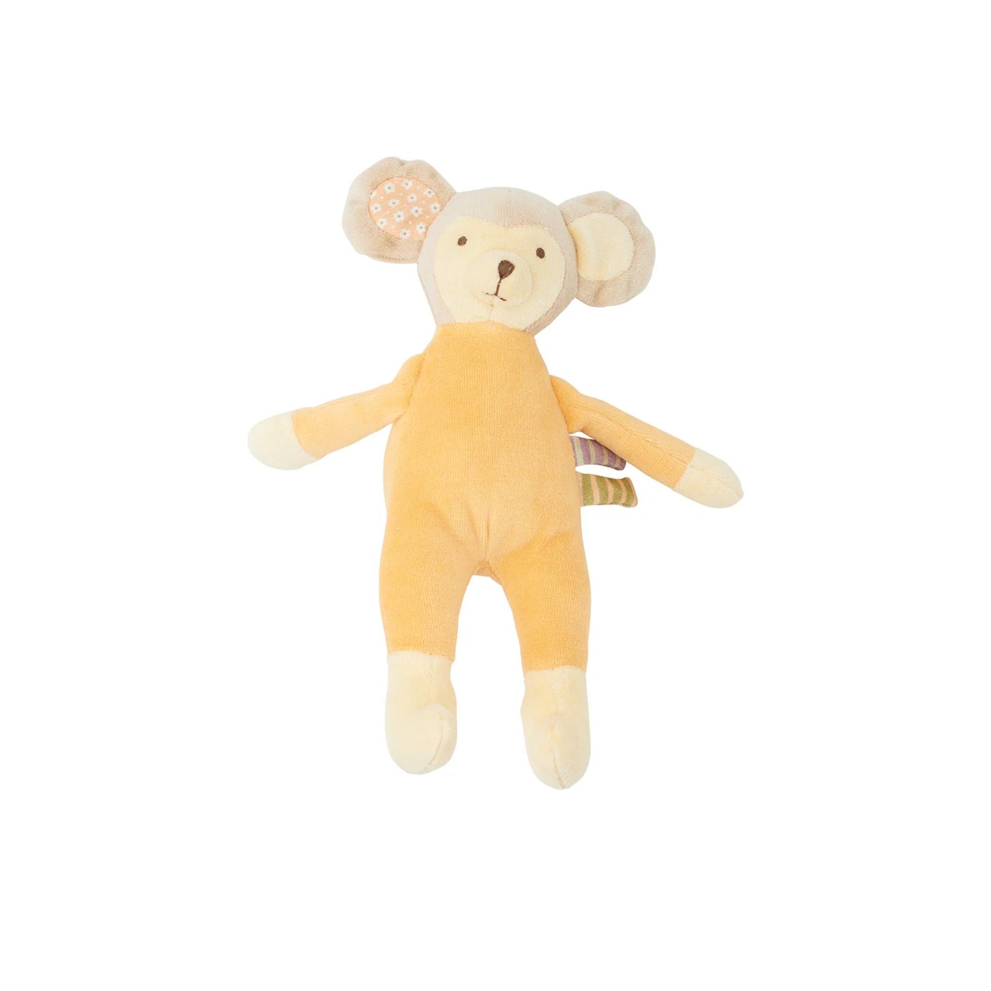 Cuddly Wuddlies Small