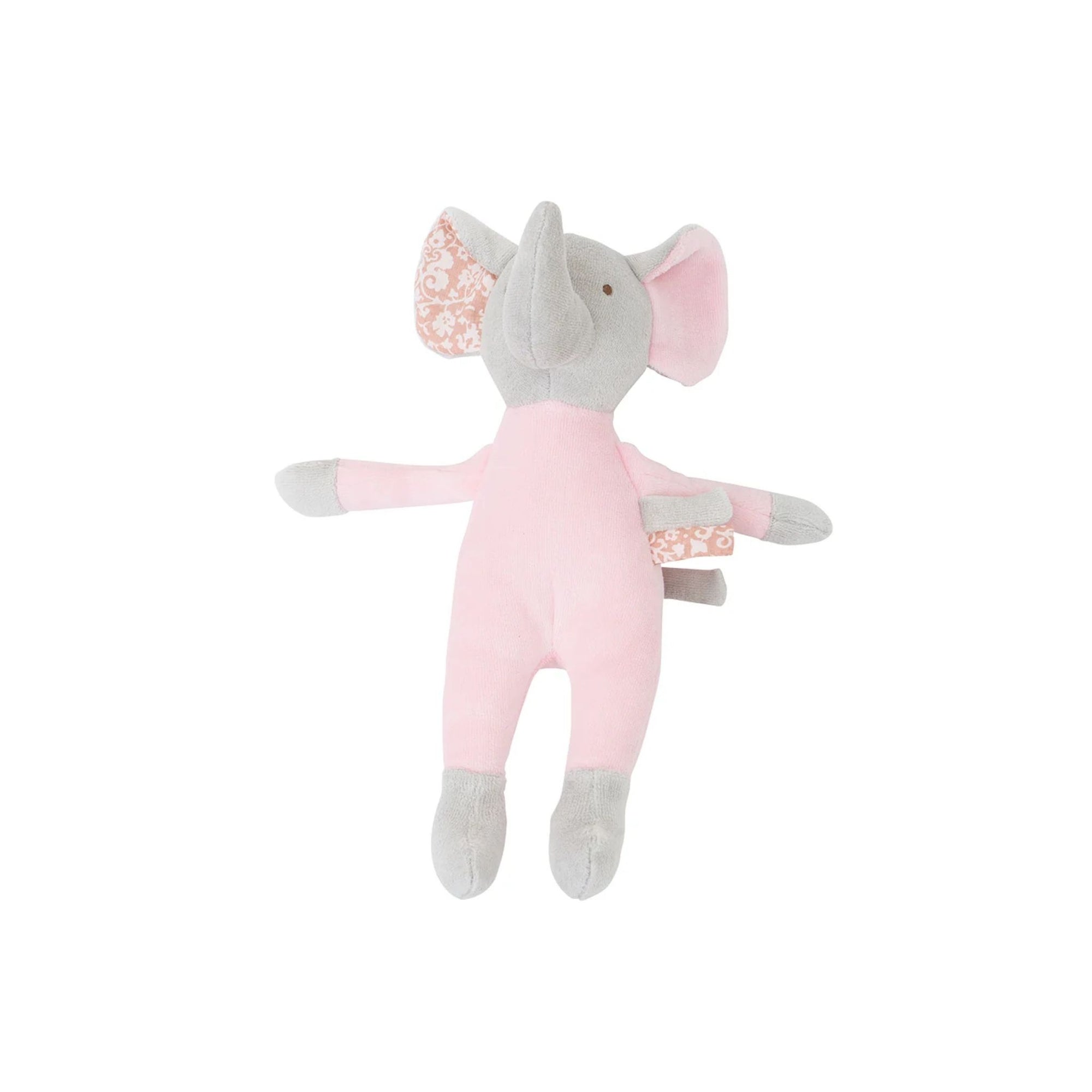 Cuddly Wuddlies Small