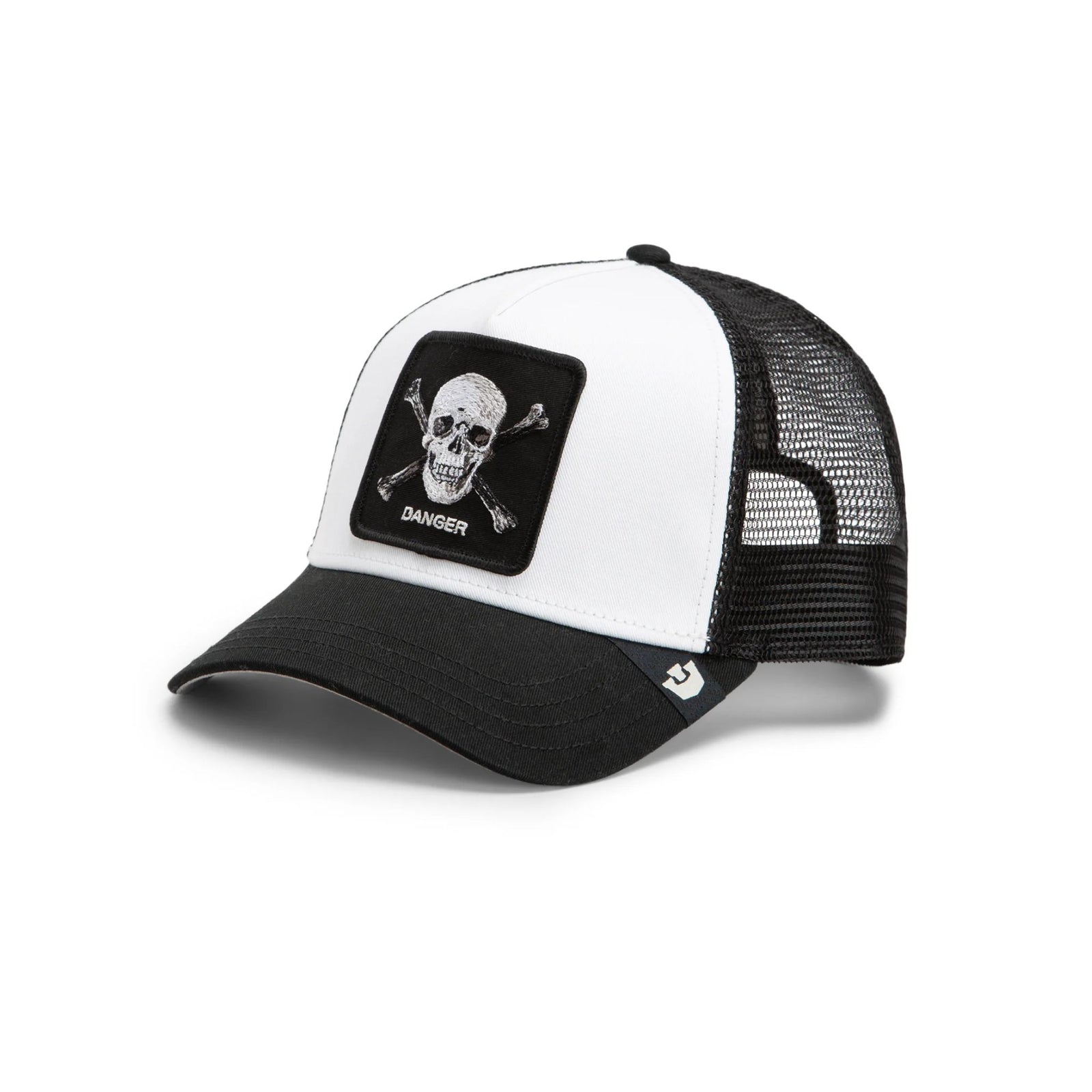 The Danger Trucker
