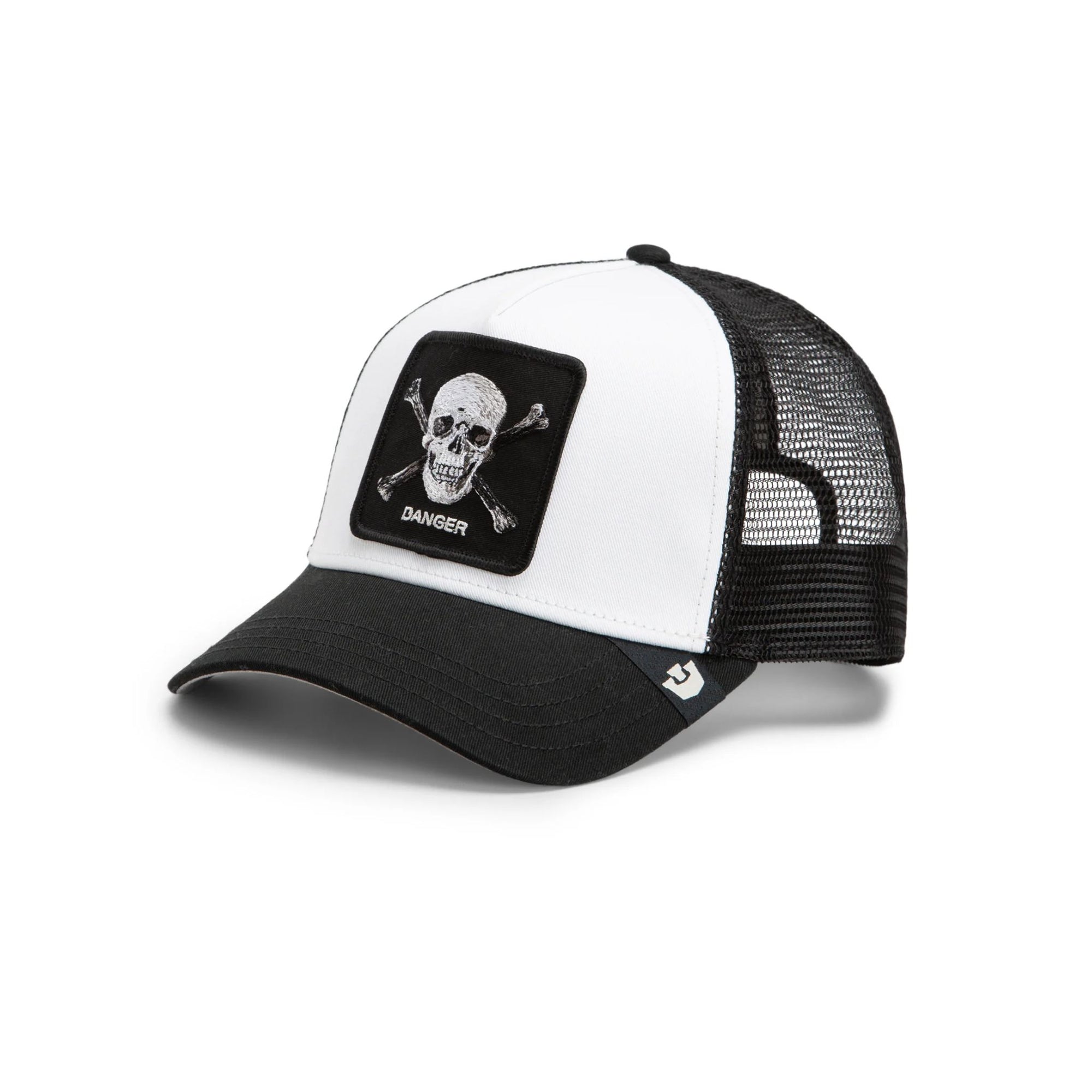 The Danger Trucker