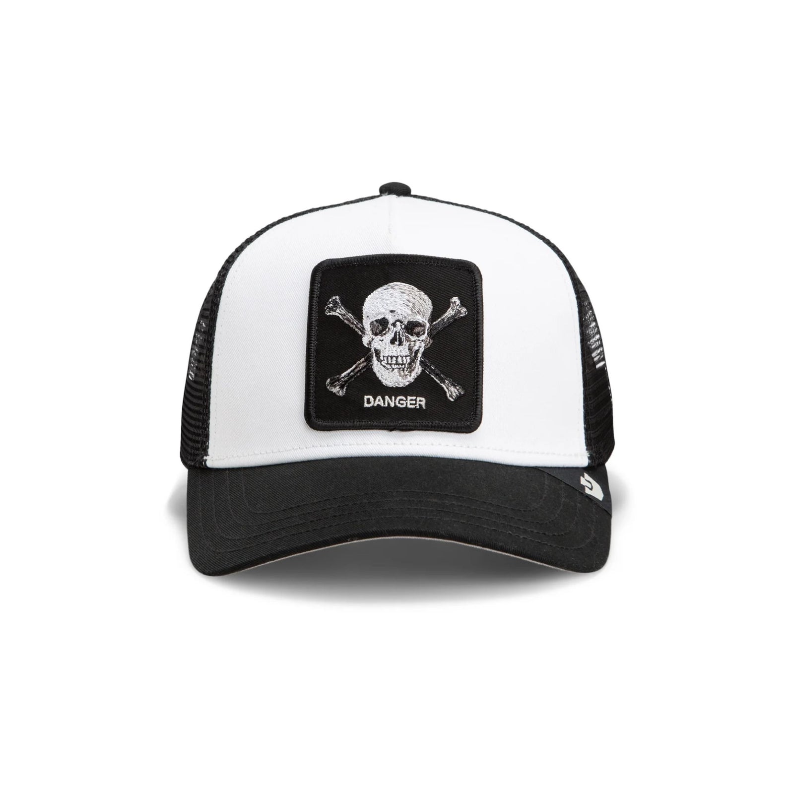 The Danger Trucker