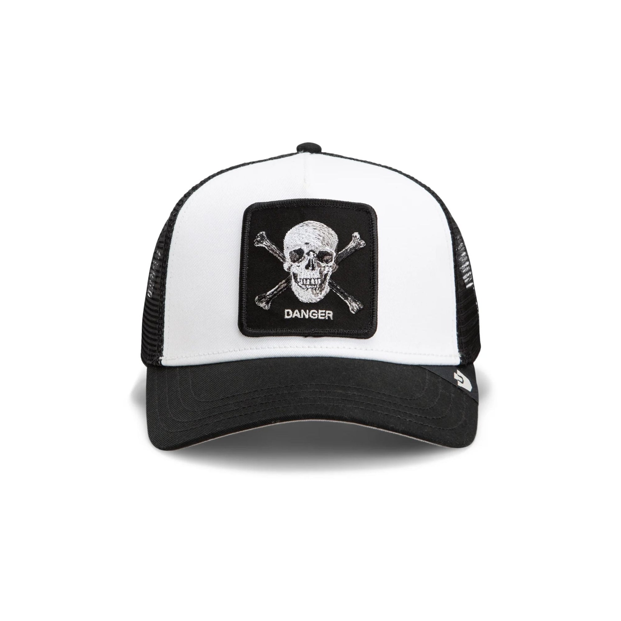 The Danger Trucker