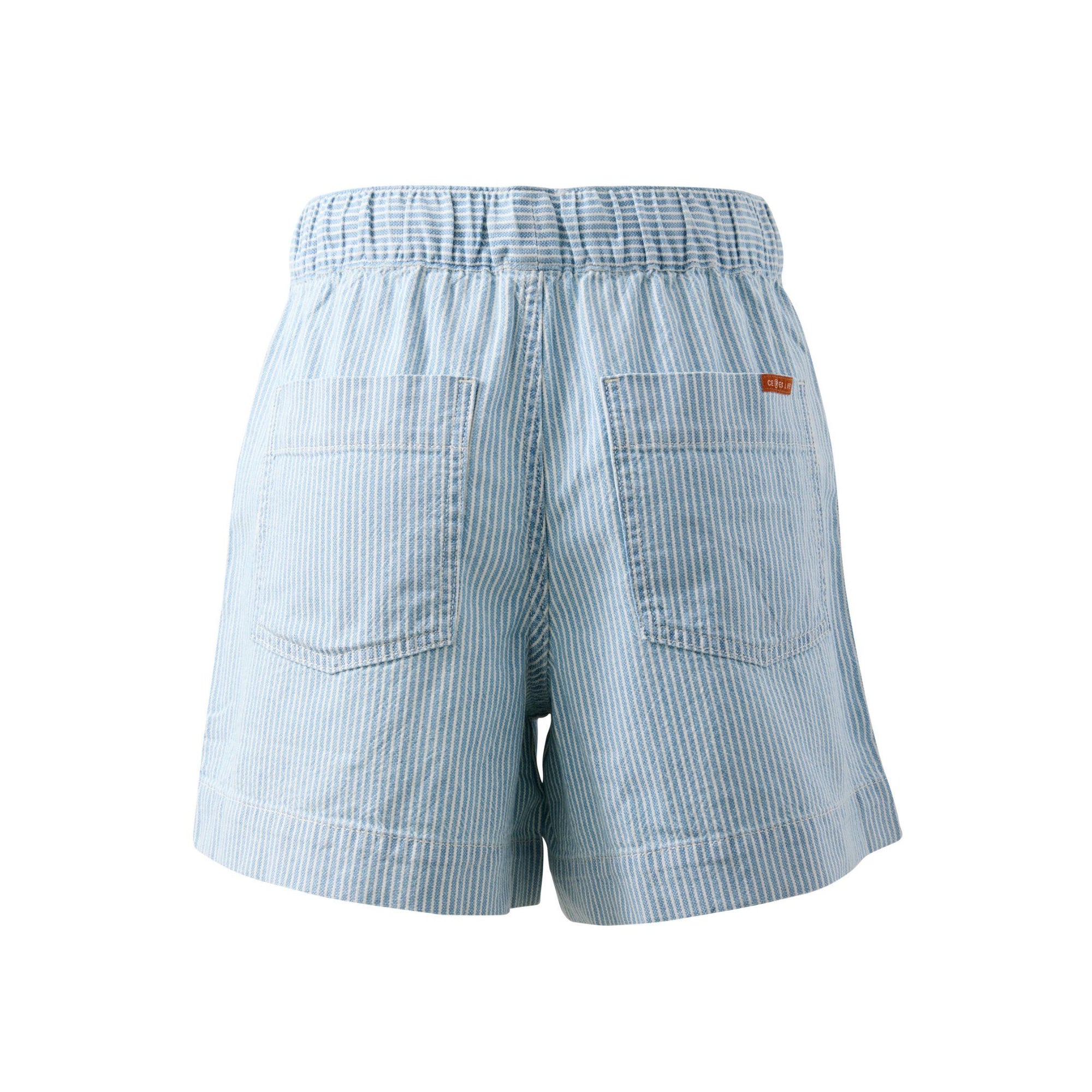 Darcy Relaxed Everyday Short