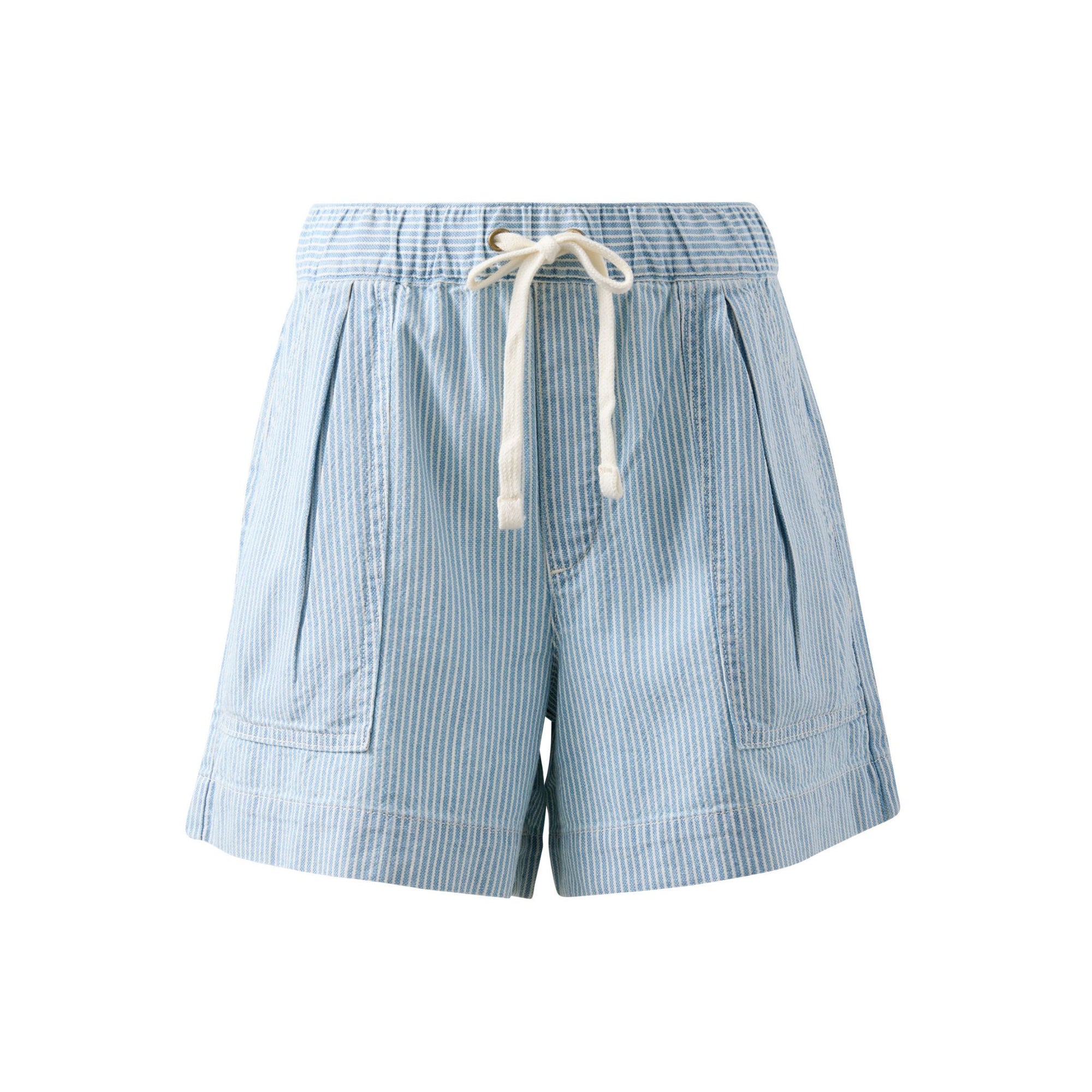 Darcy Relaxed Everyday Short