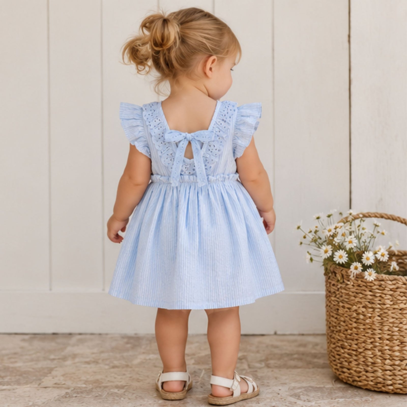 Daydream Dress