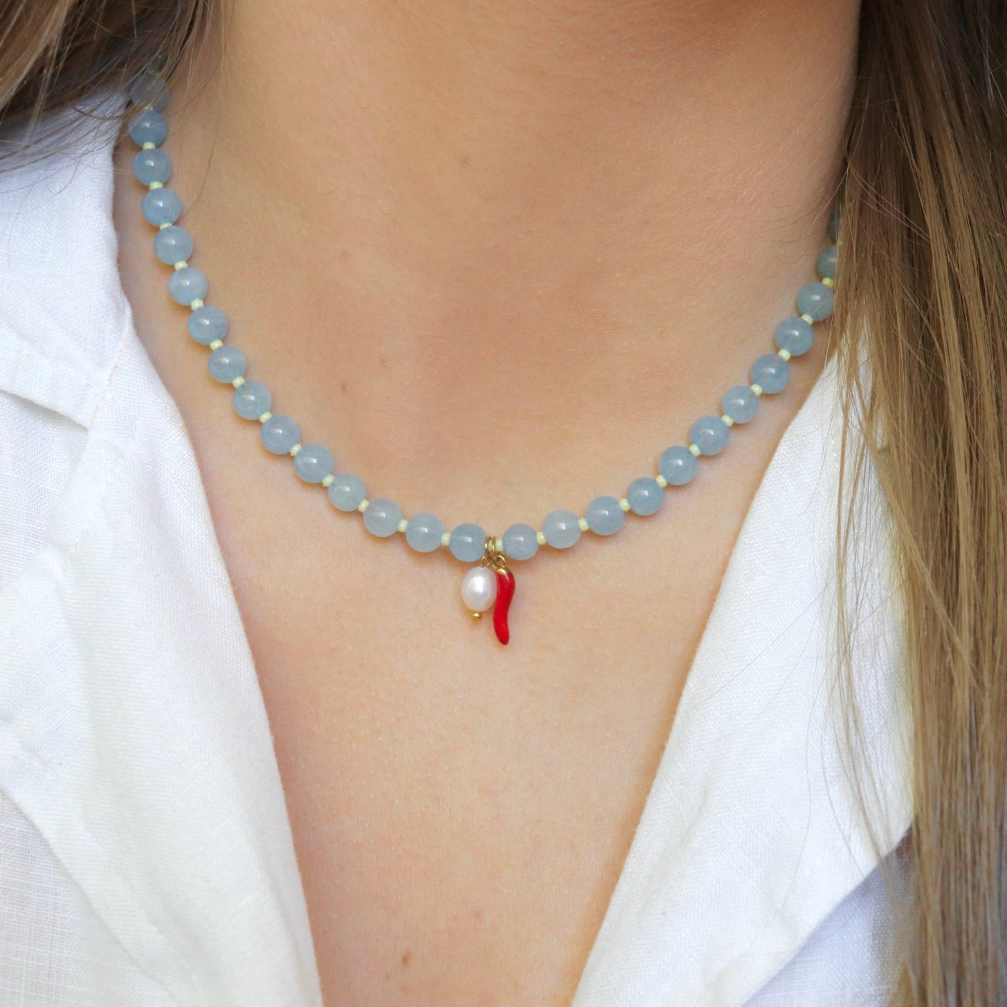 Jazz Necklace