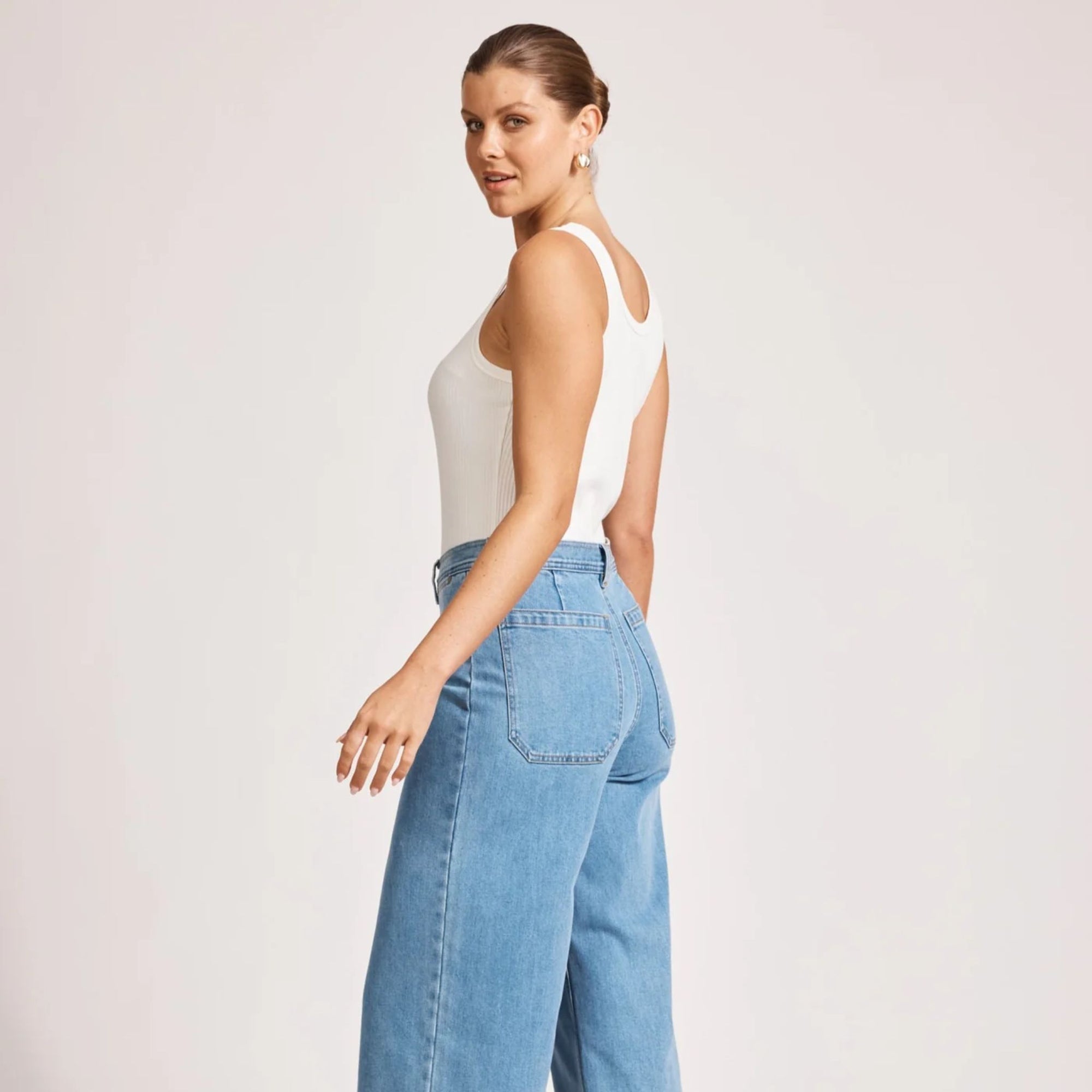 Del Re Denim