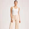 Del Re Denim Clay