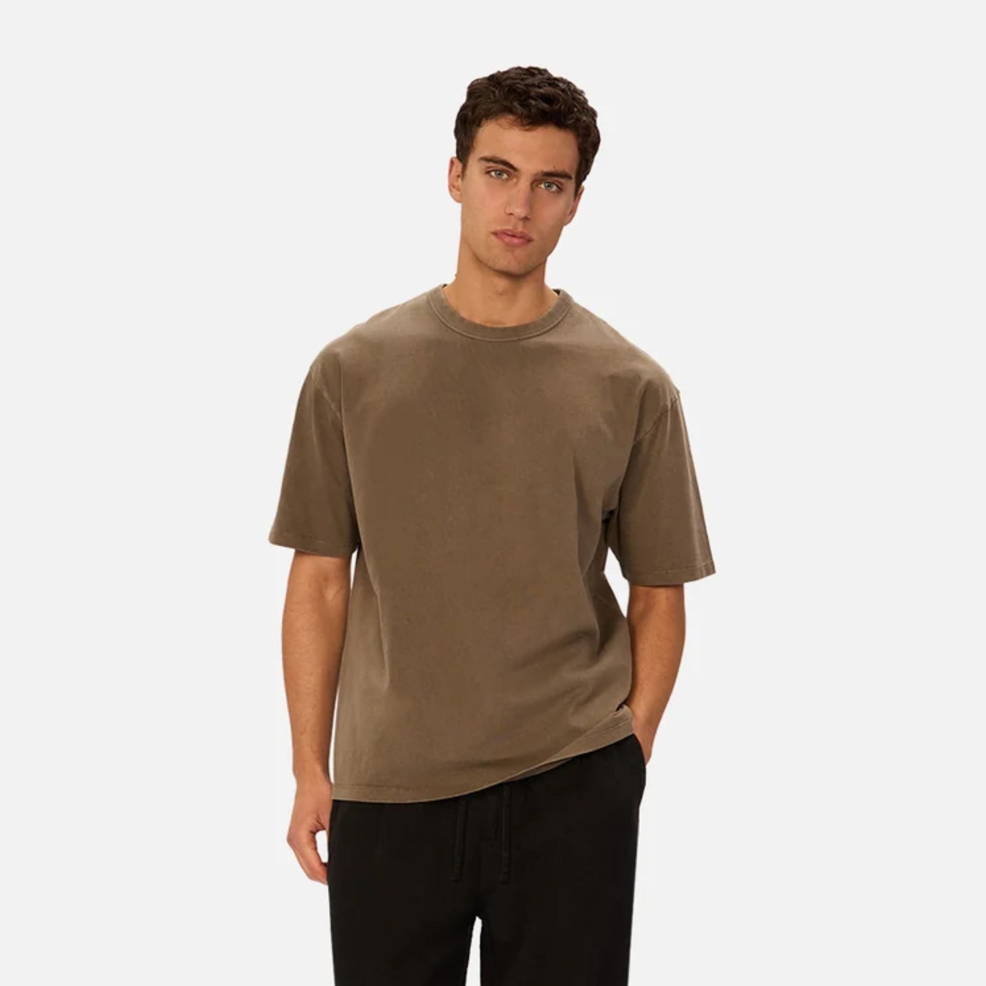 The Del Sur Tee