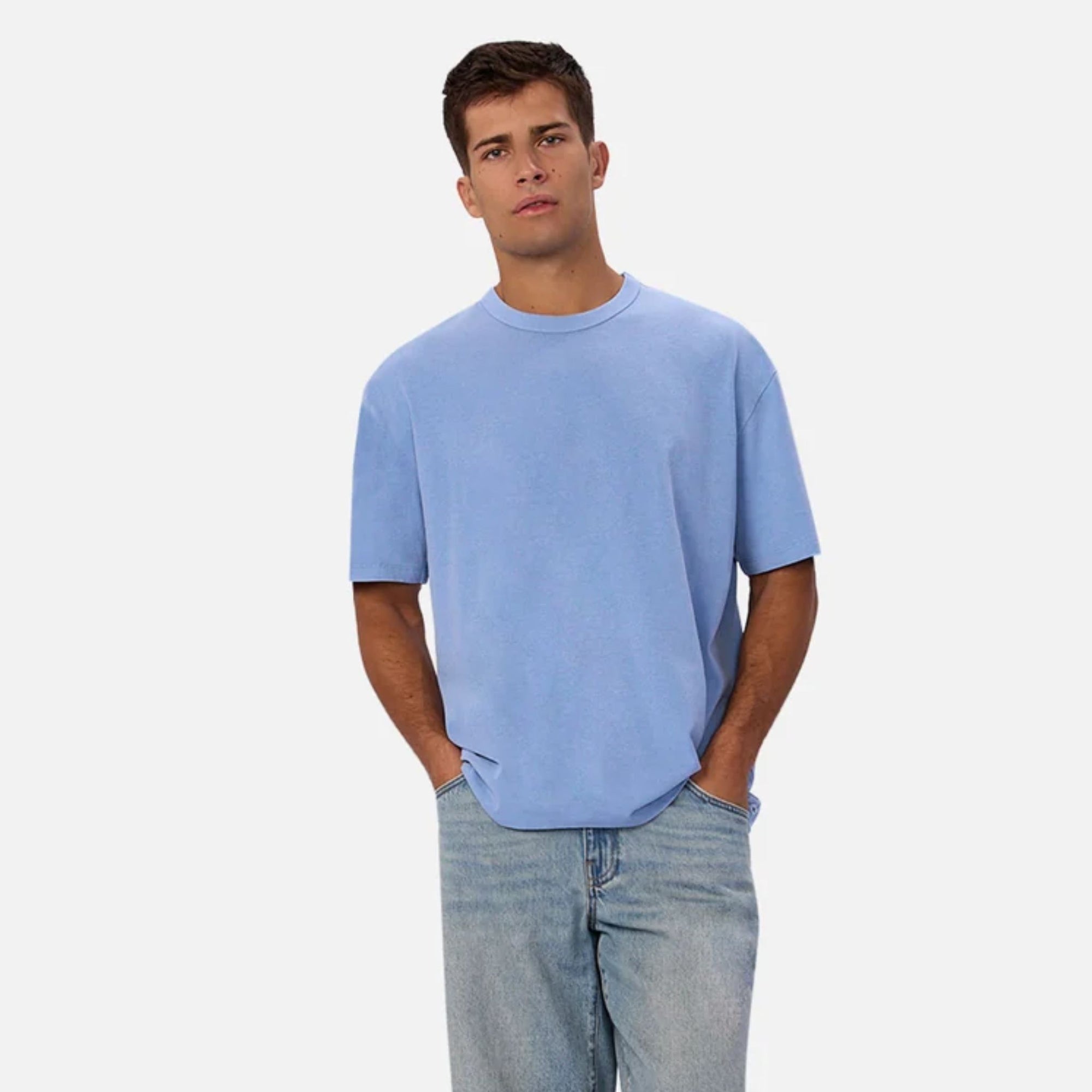The Del Sur Tee