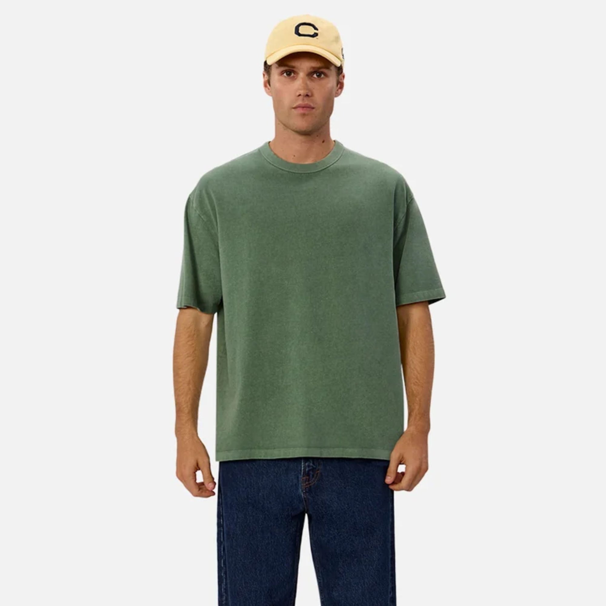 The Del Sur Tee
