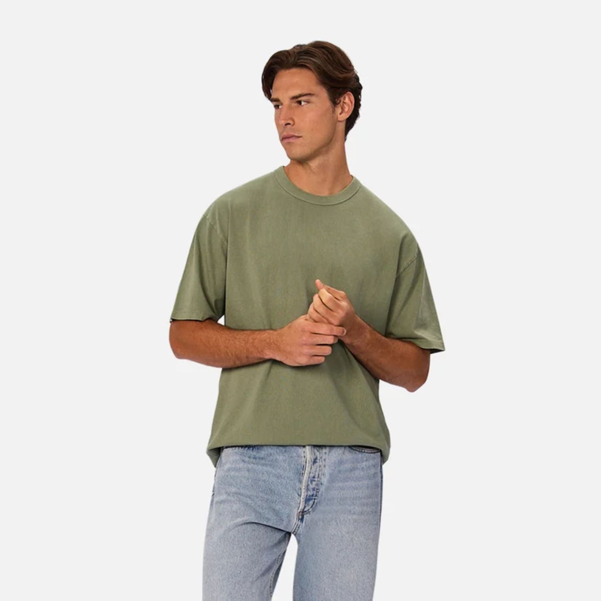 The Del Sur Tee