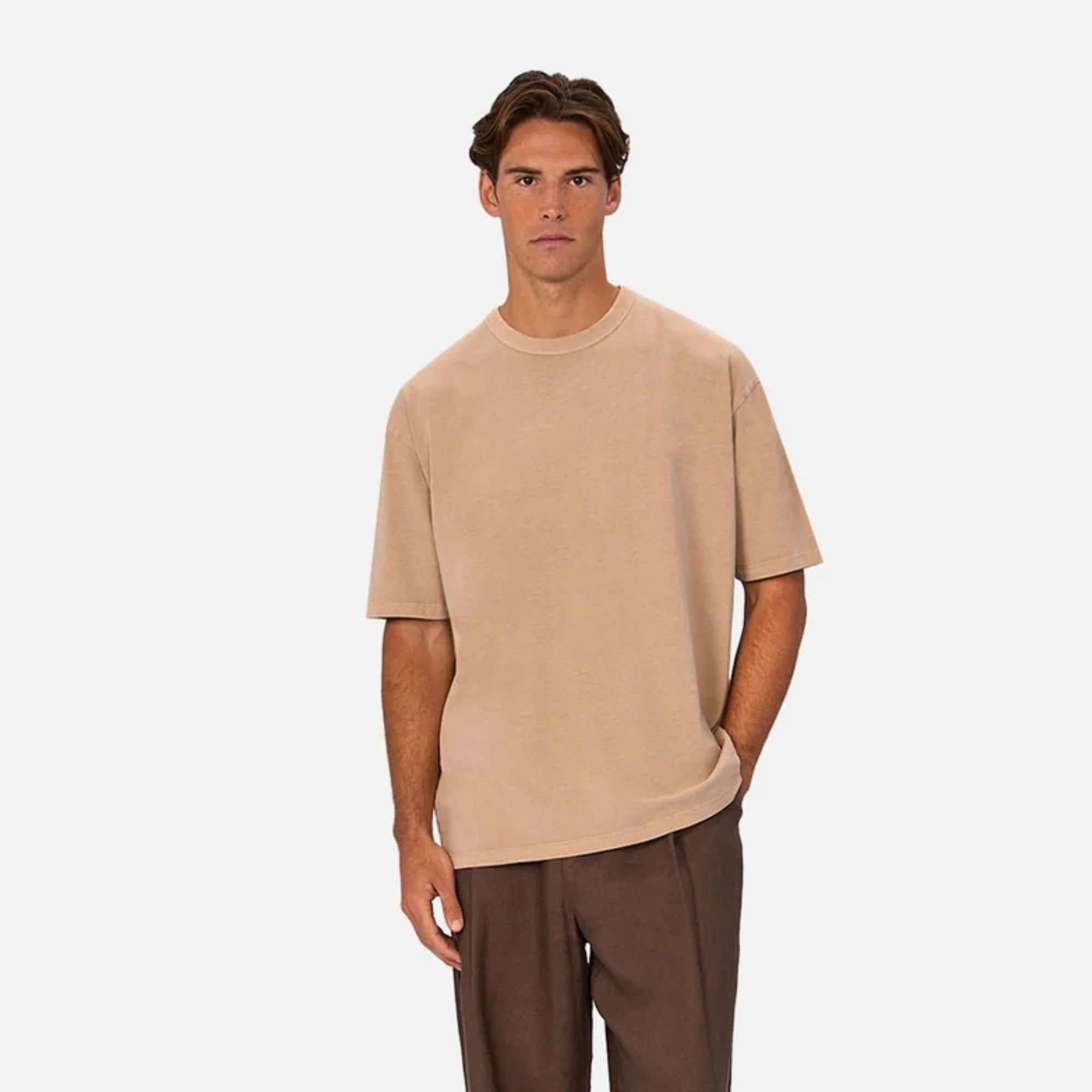 The Del Sur Tee