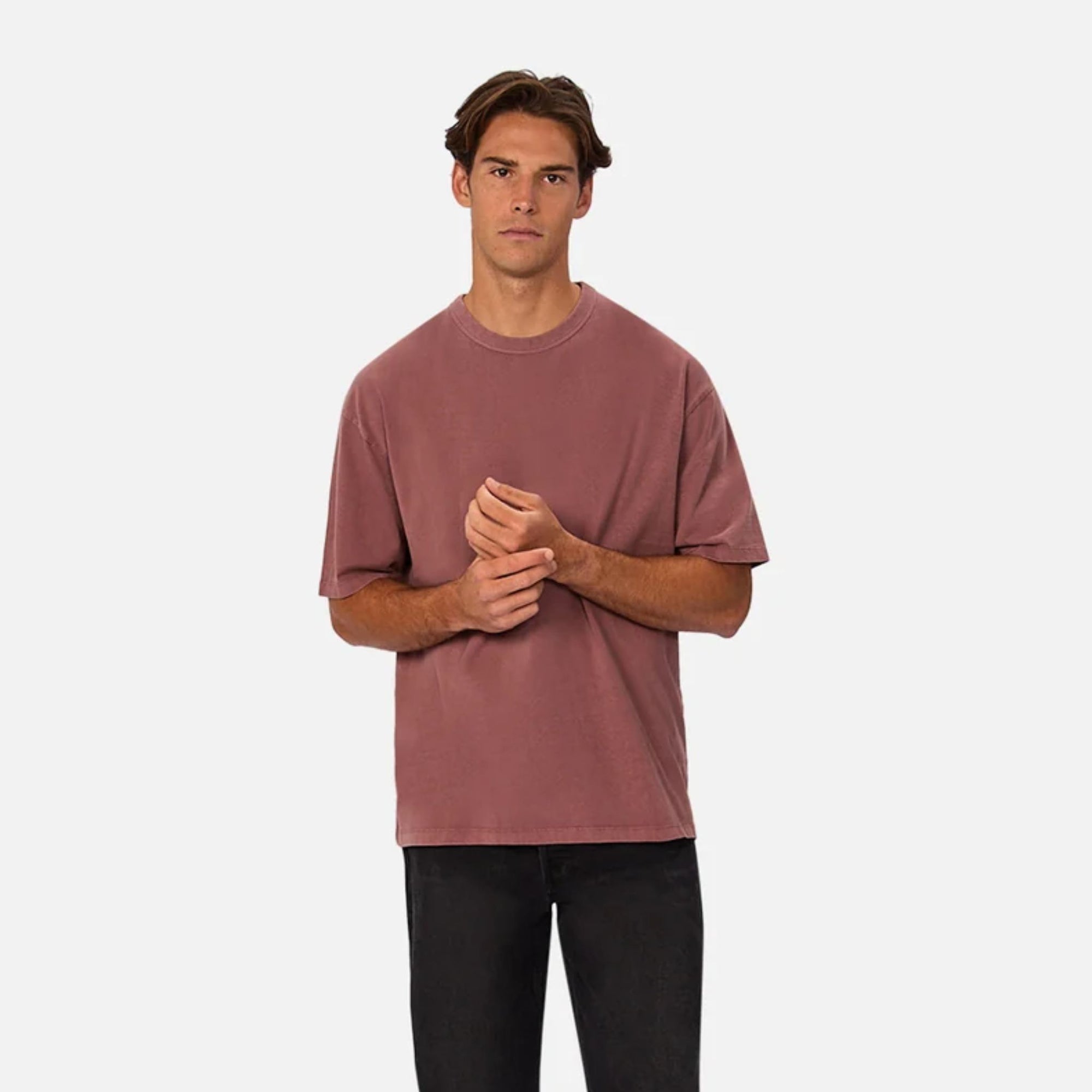 The Del Sur Tee