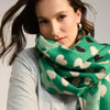 Delphi Scarf
