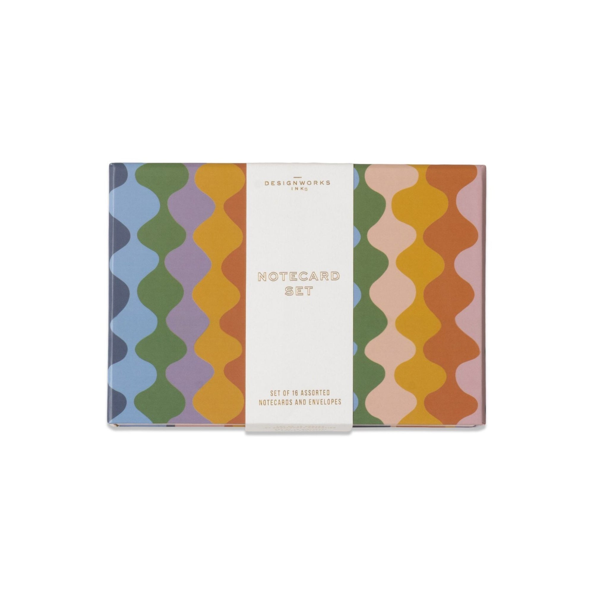 Adopo Notecards