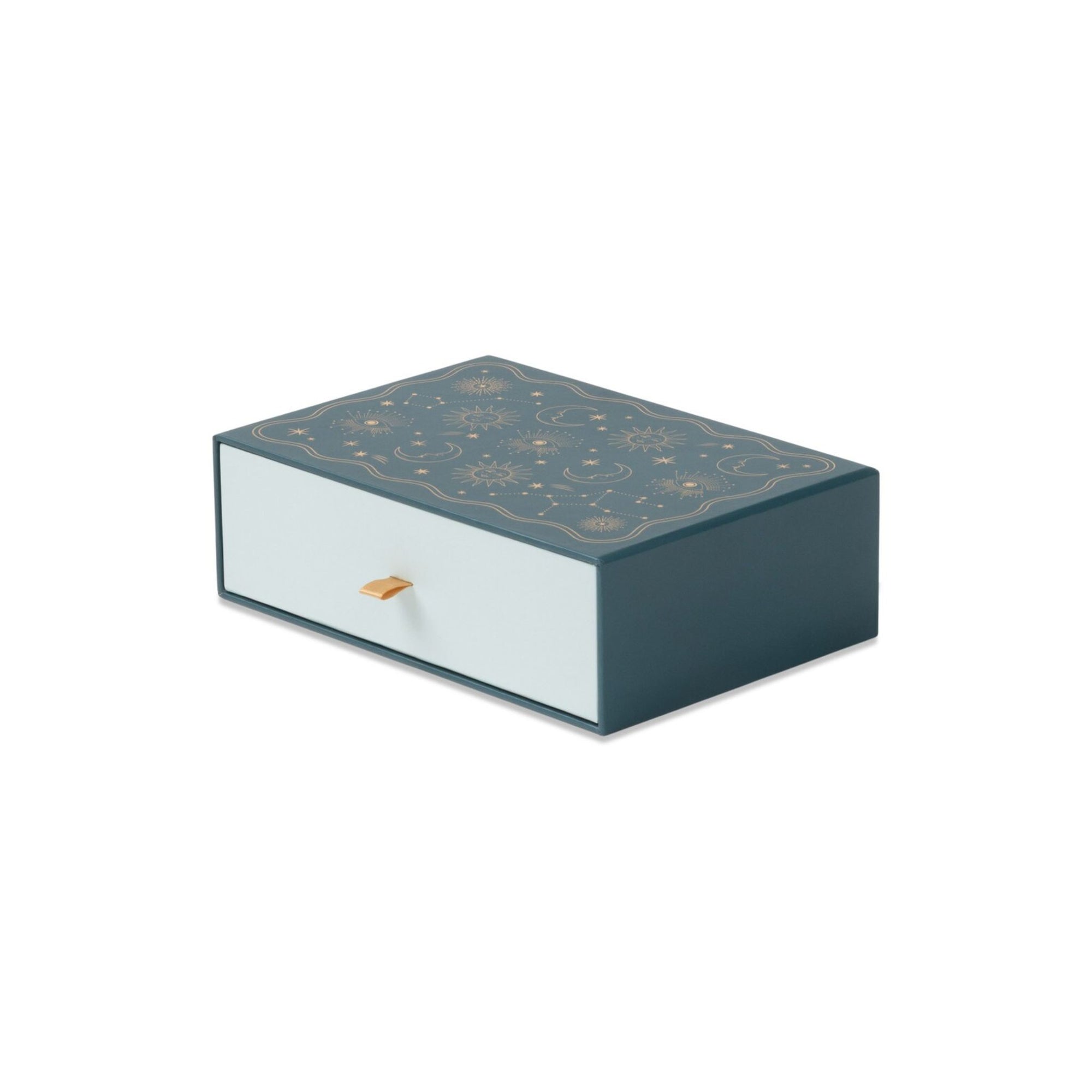 Celestial Notecards