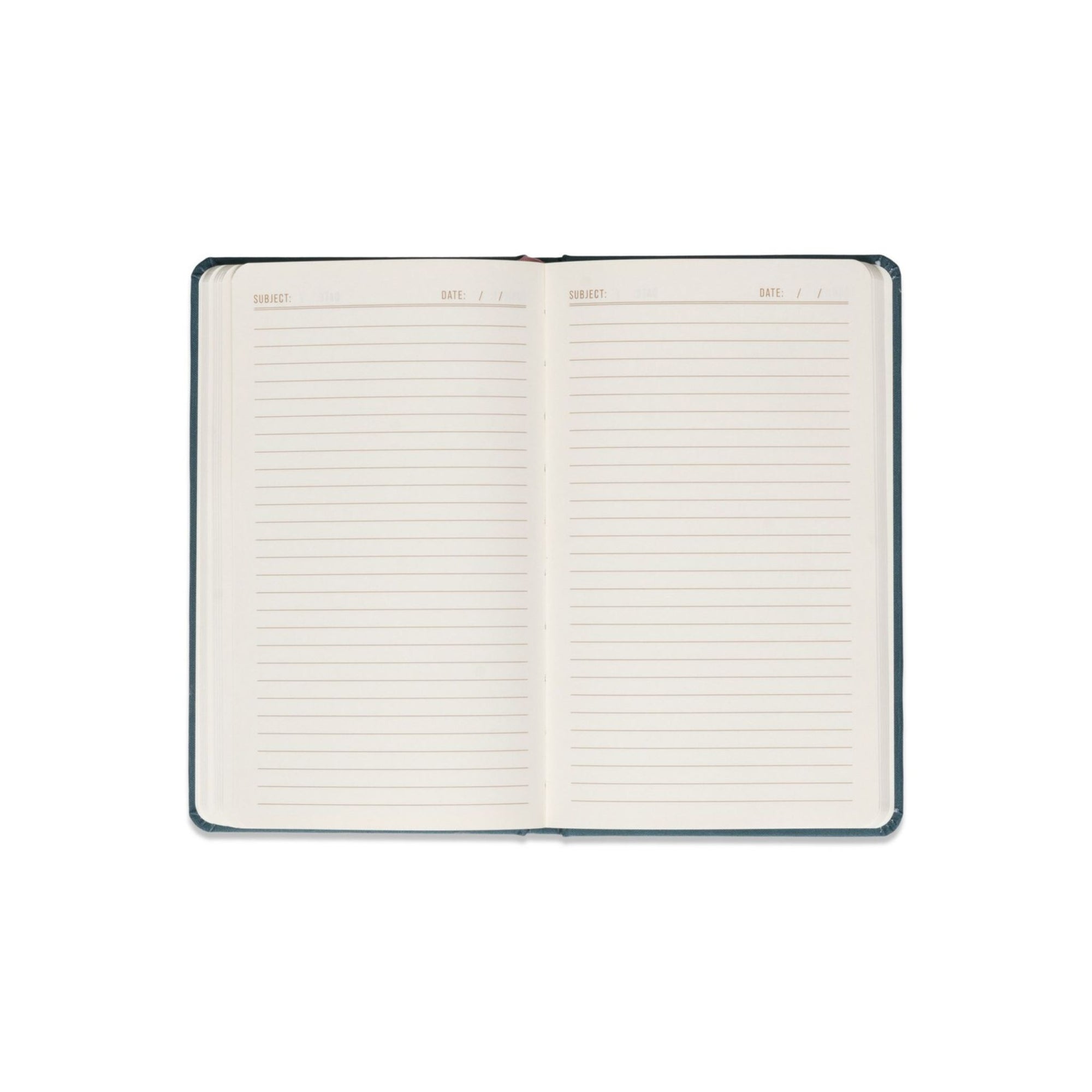 Radiant Journal