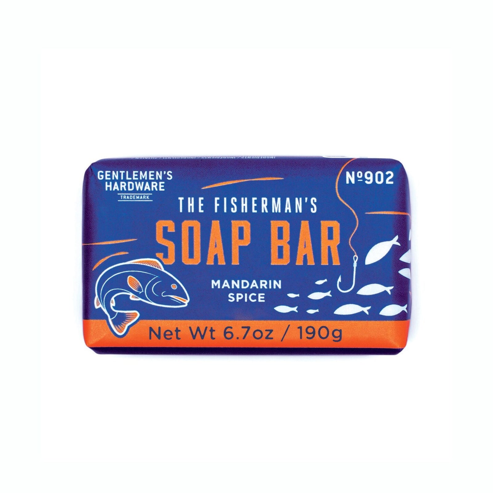 Soap Bar