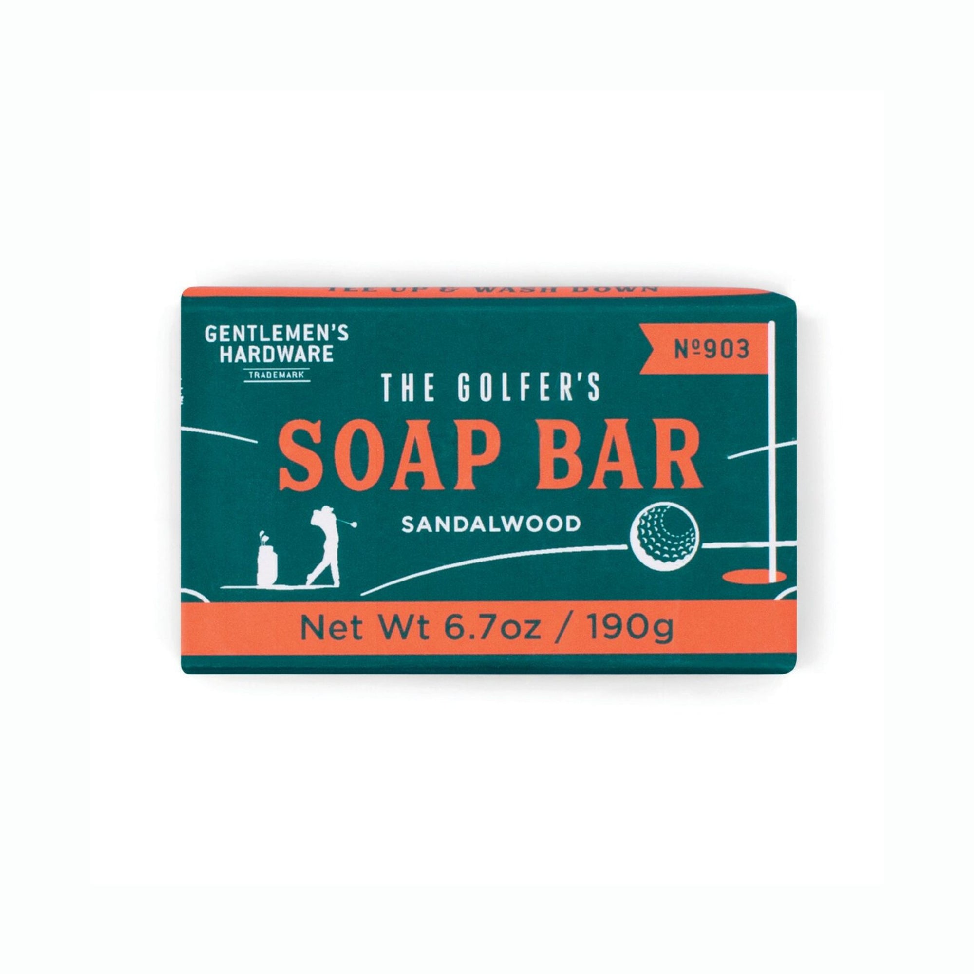 Soap Bar