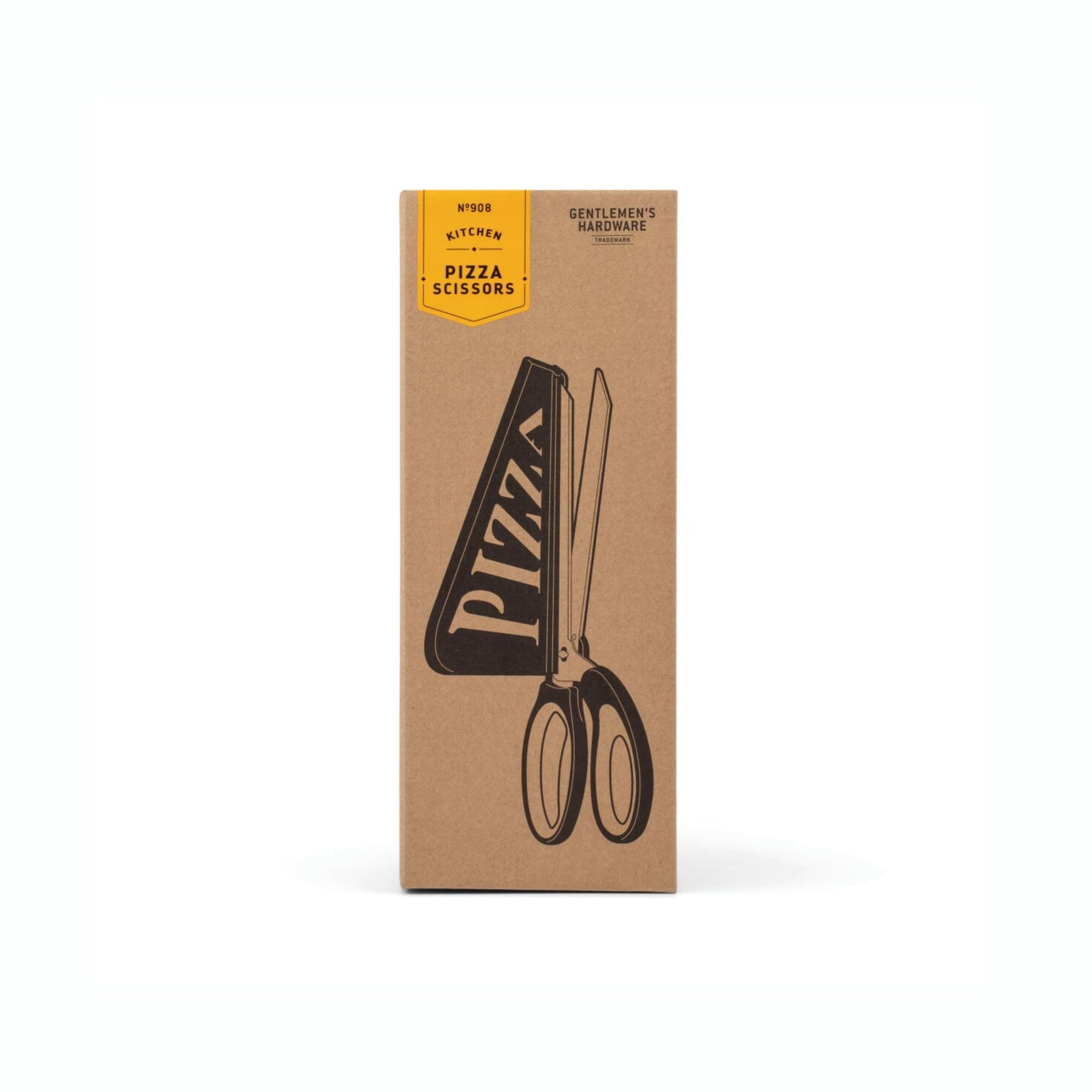 Pizza Scissors