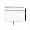 Waterproof Fishing Notebook