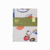 The Emmy Tea Towel
