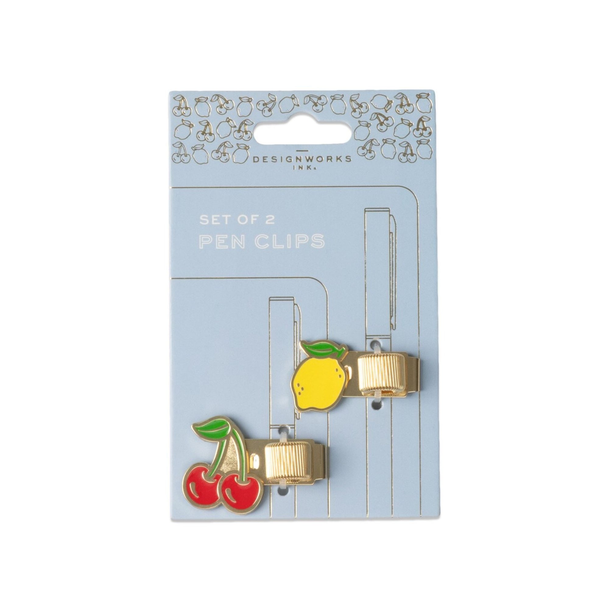Pen Clips