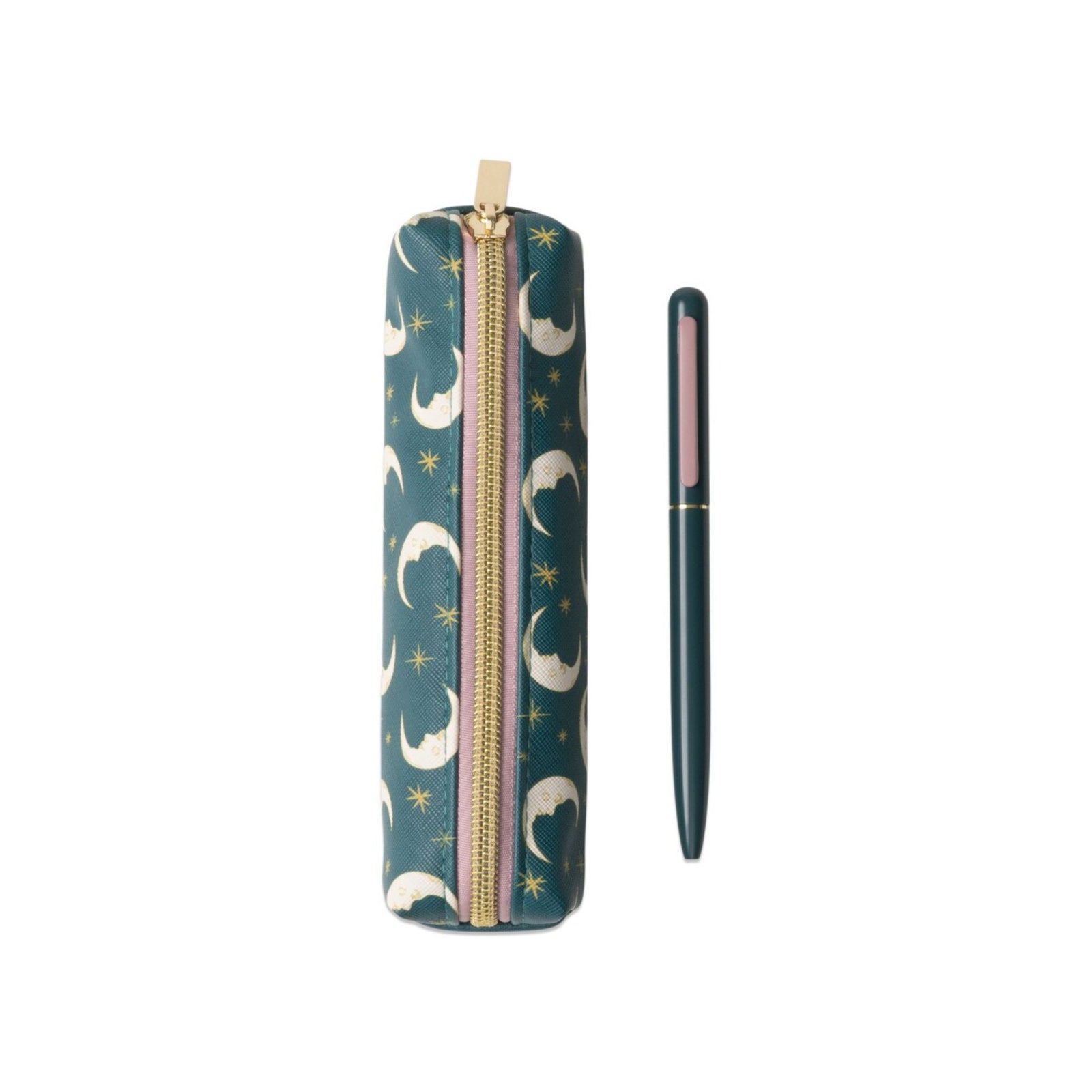 Pen & Pouch Set
