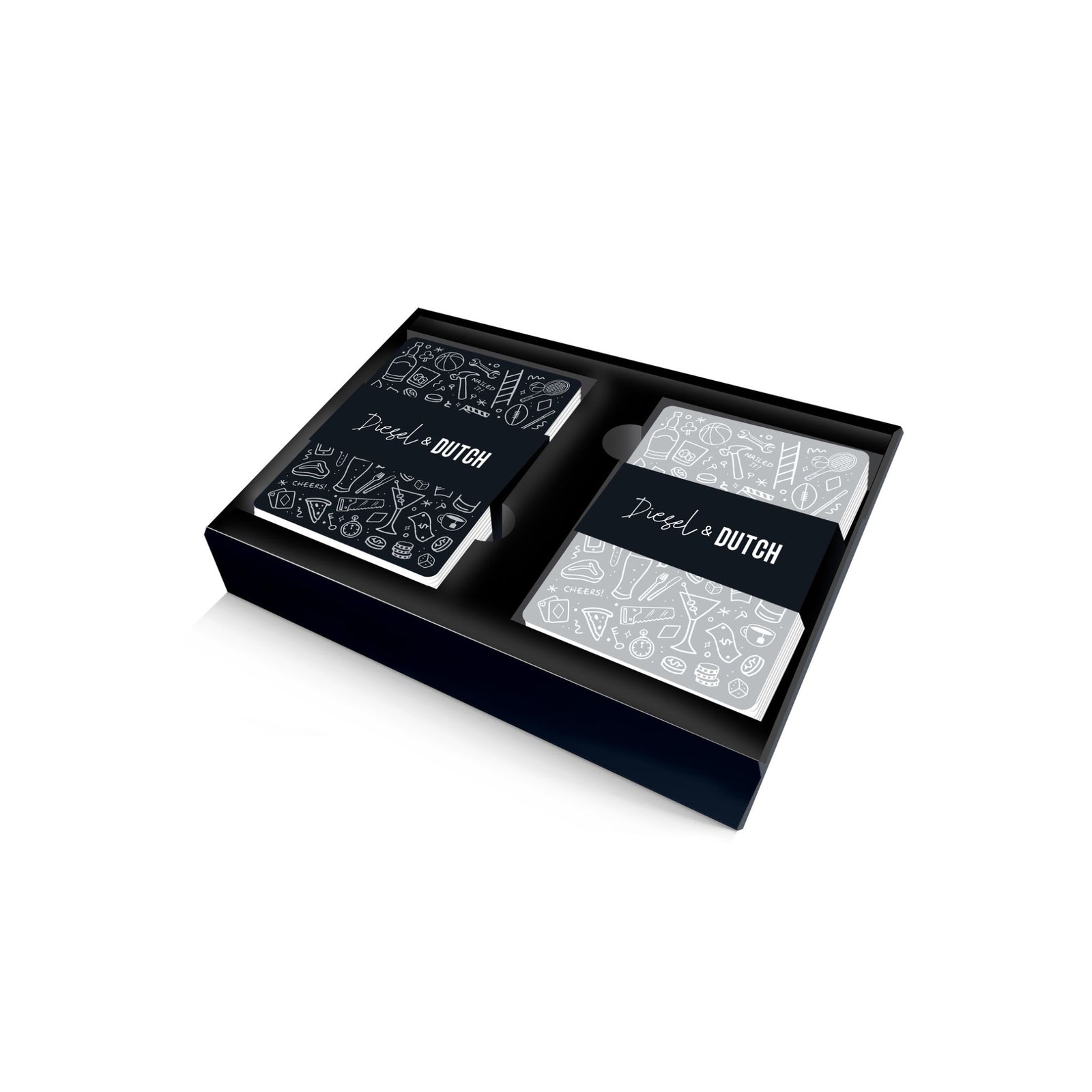 Casino Playing Cards