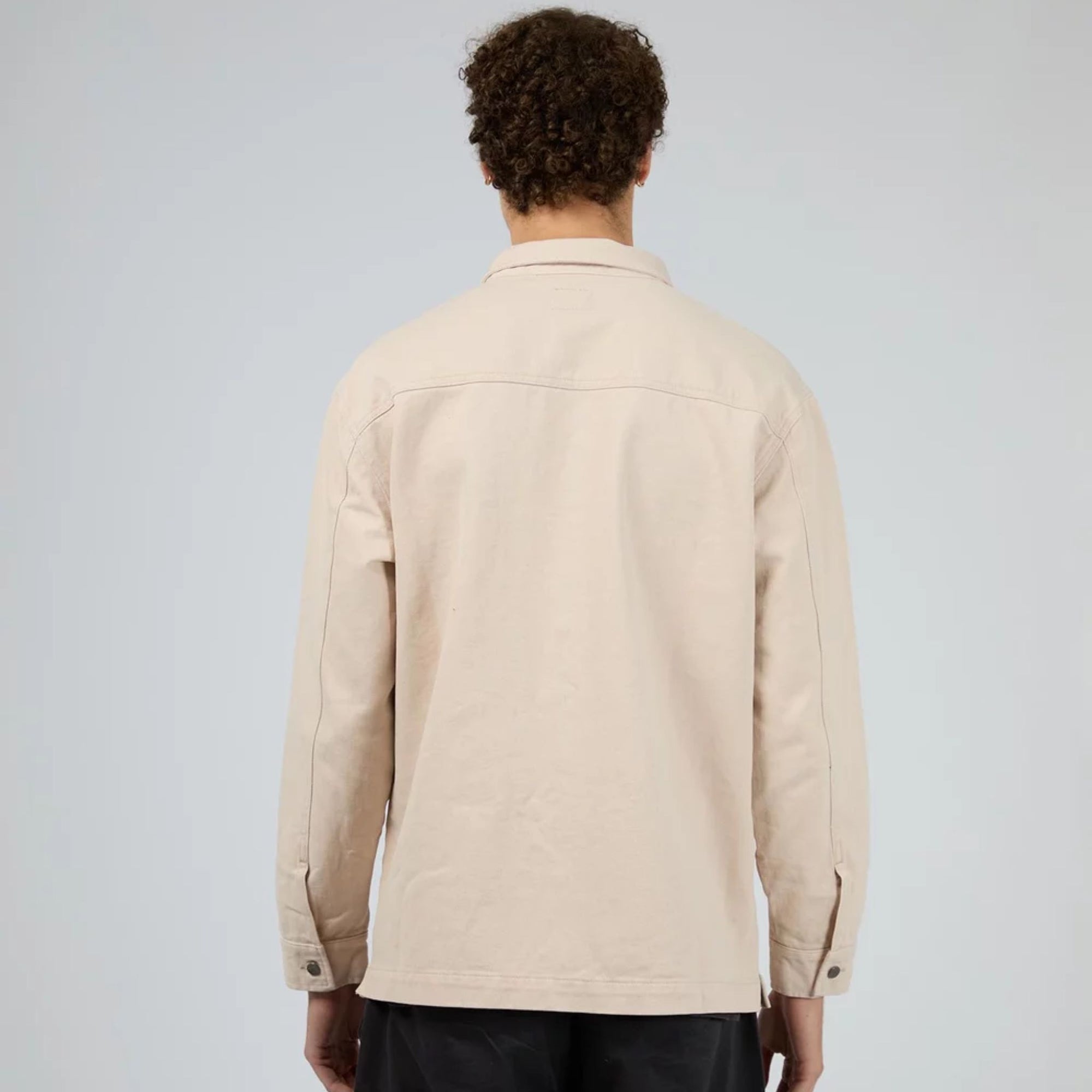 Disorder Overshirt