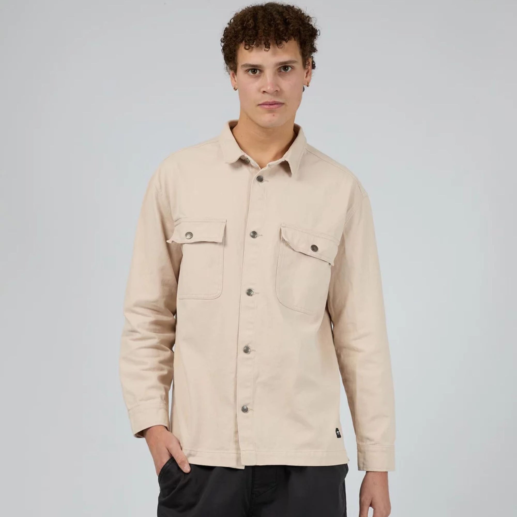 Disorder Overshirt